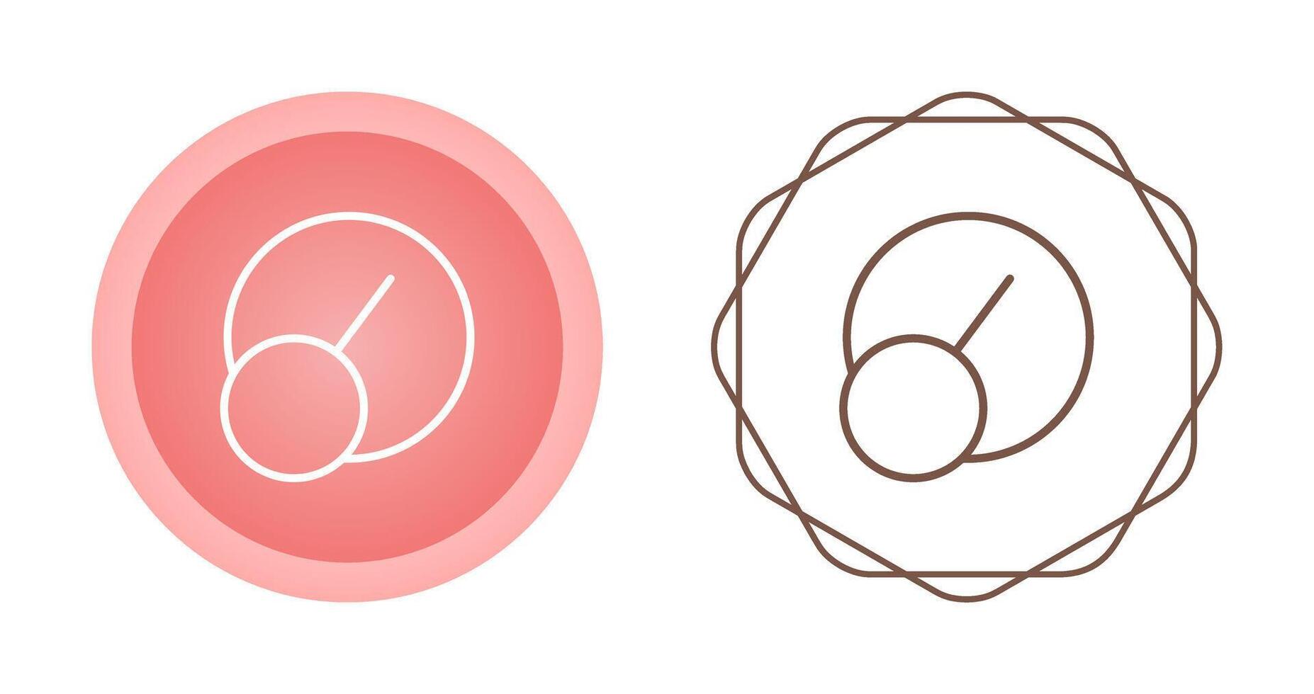 Scale Vector Icon