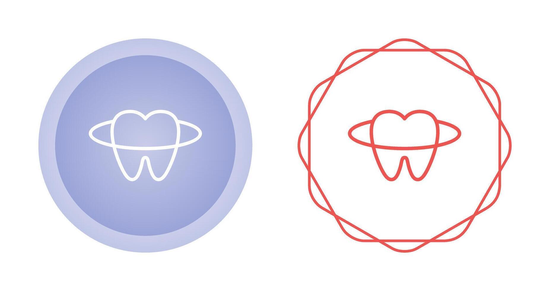 Teeth Vector Icon