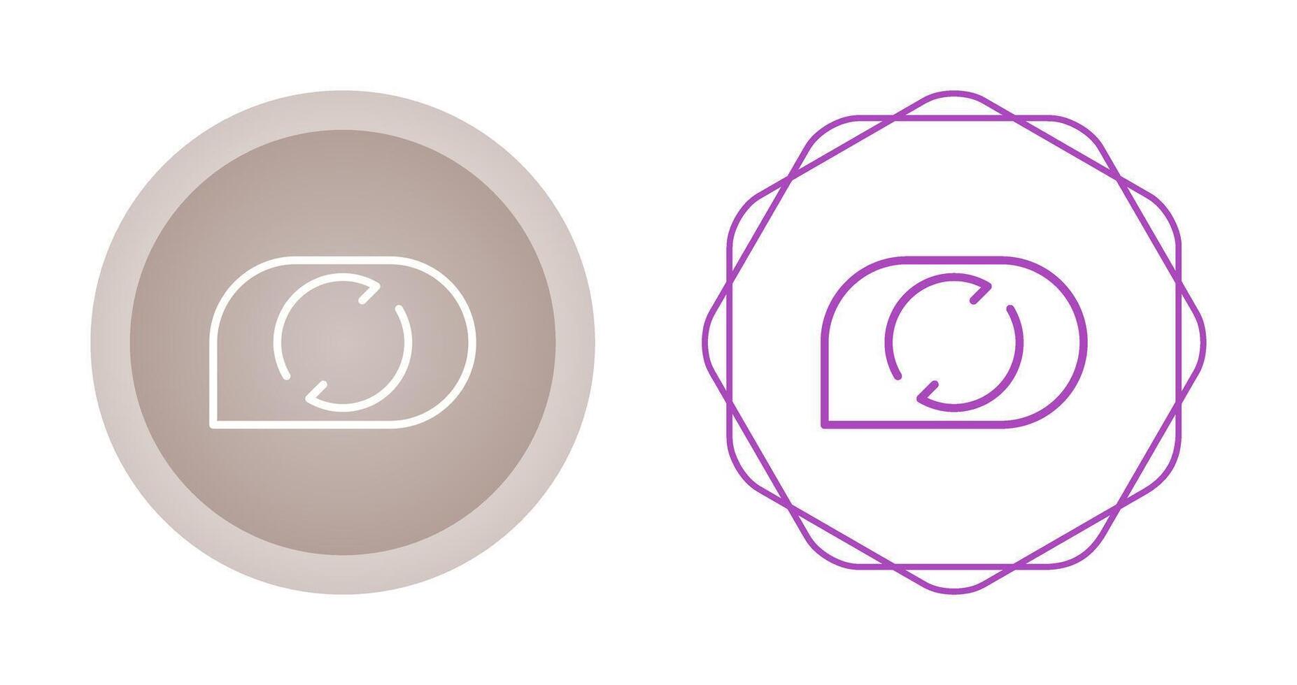 Refresh Vector Icon