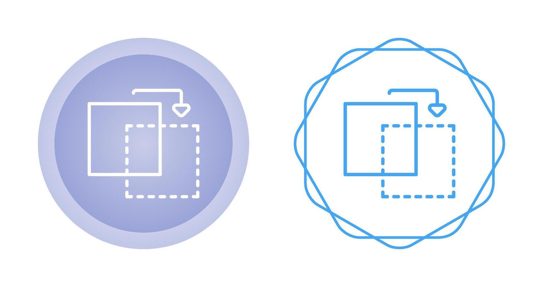 Background Vector Icon