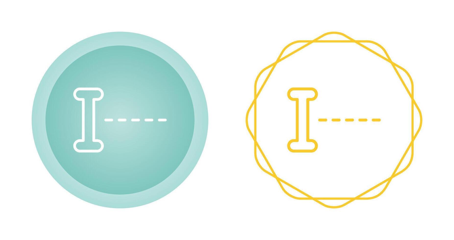 Type Vector Icon