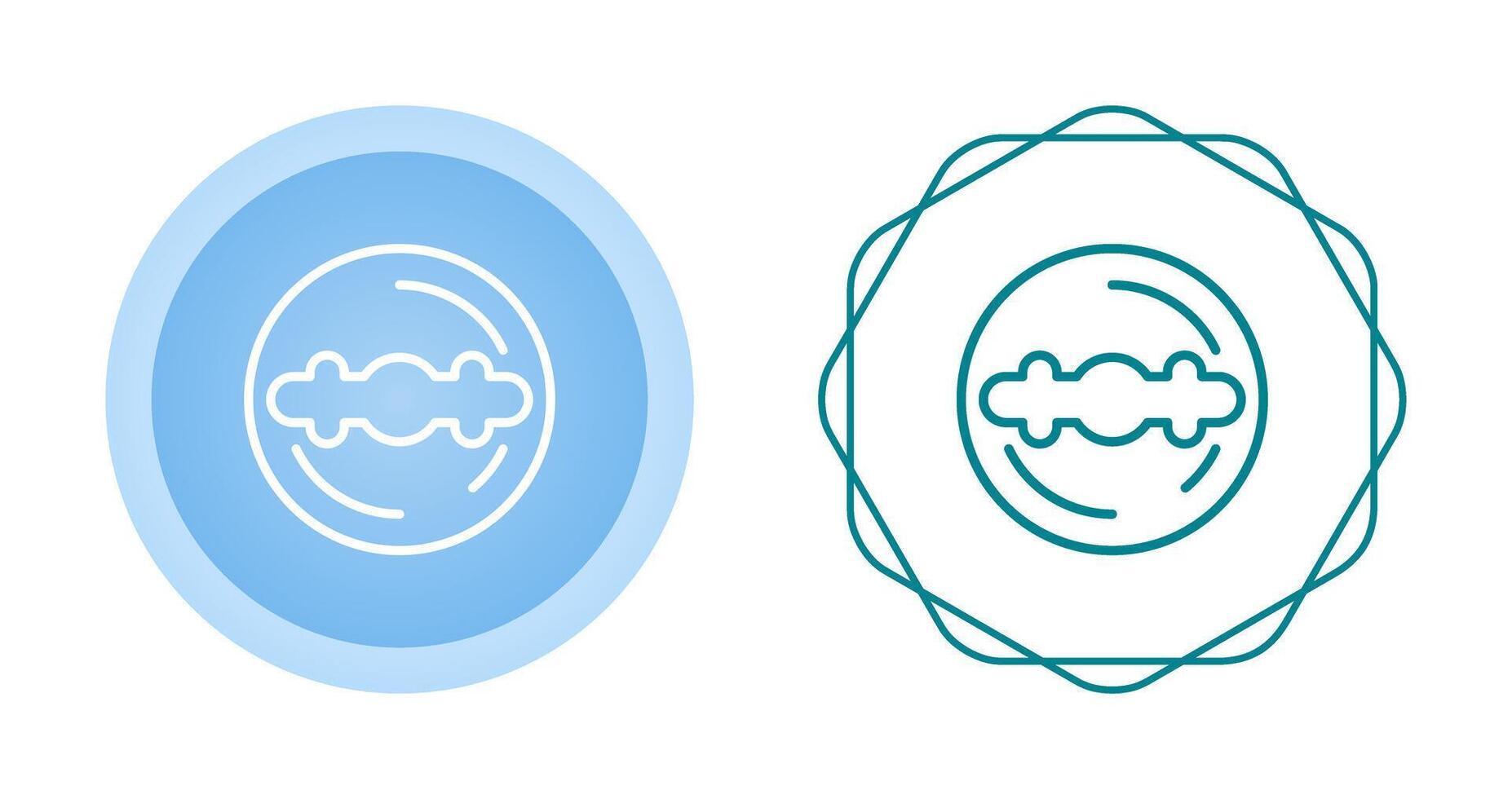 Keyhole Vector Icon