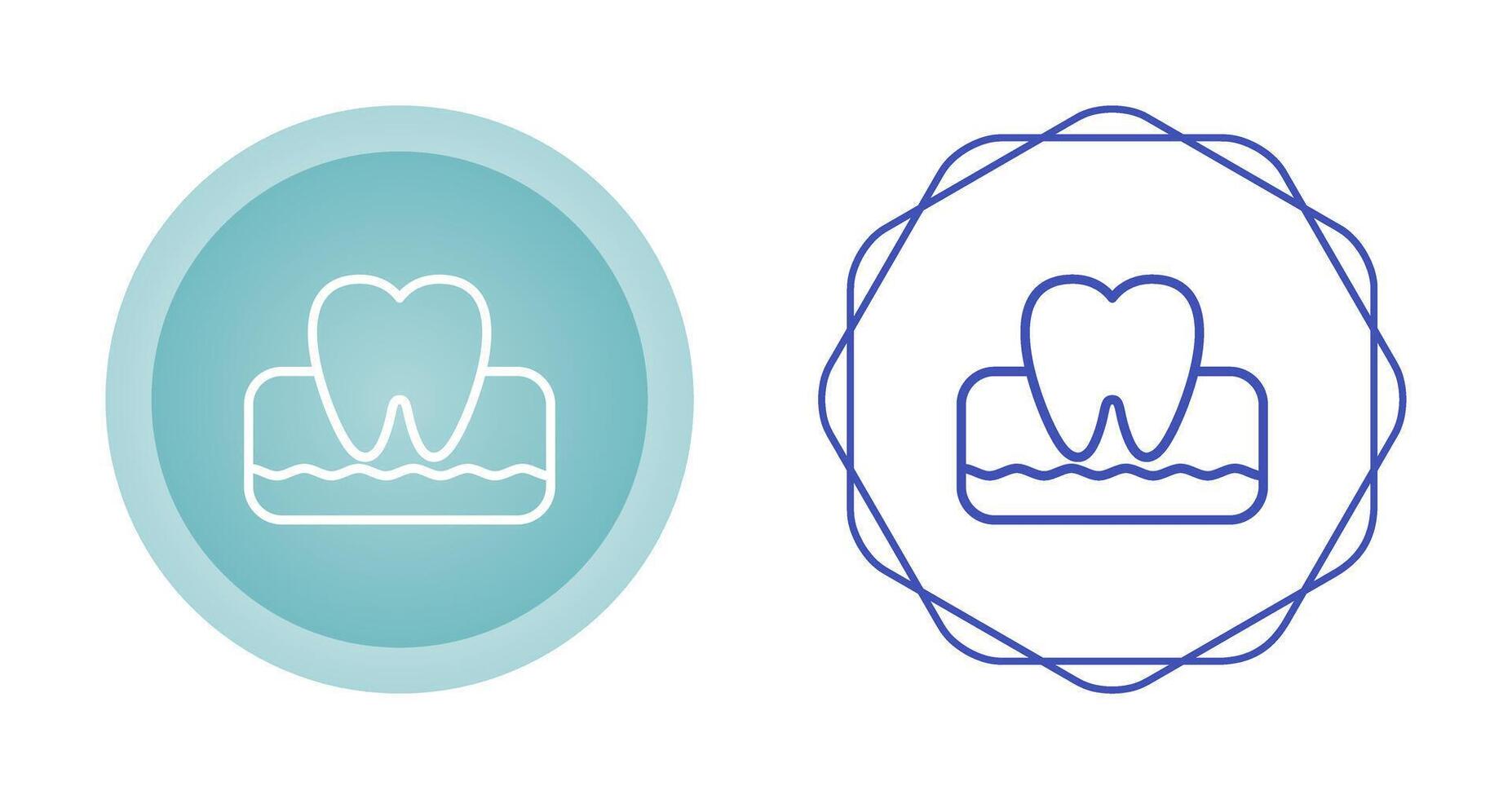 Tooth Vector Icon