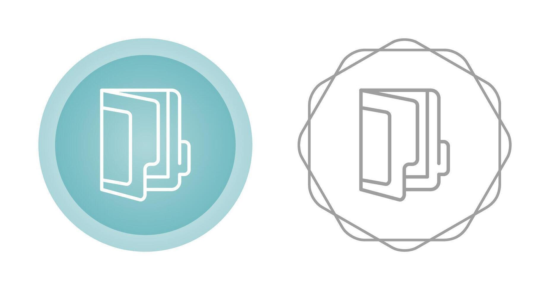 Document File Vector Icon