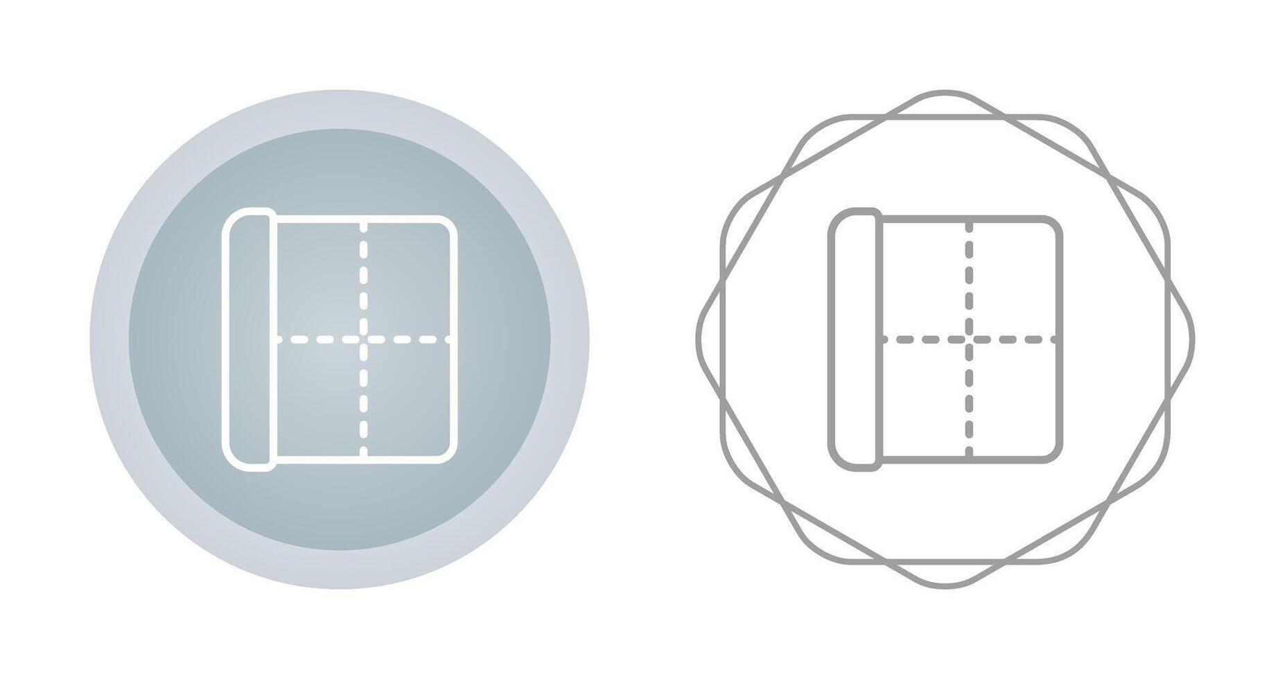 Borders Vector Icon