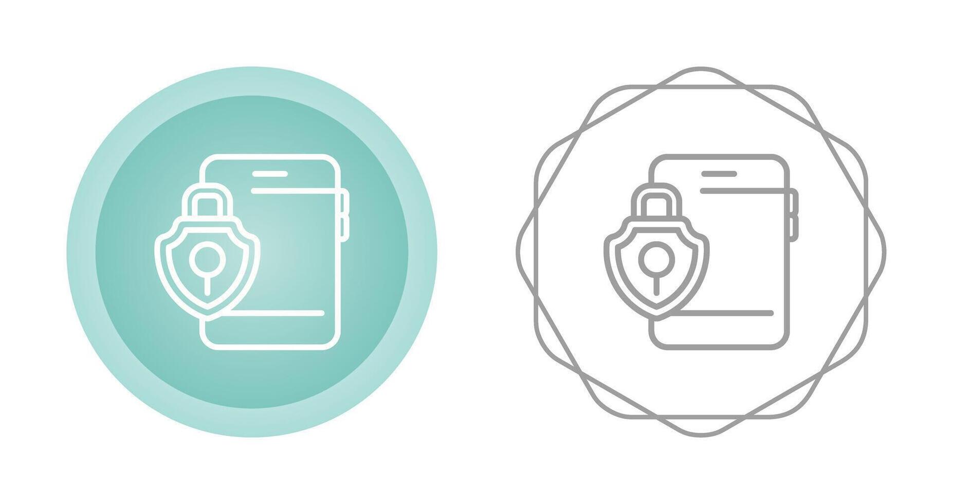 Smartphone Vector Icon