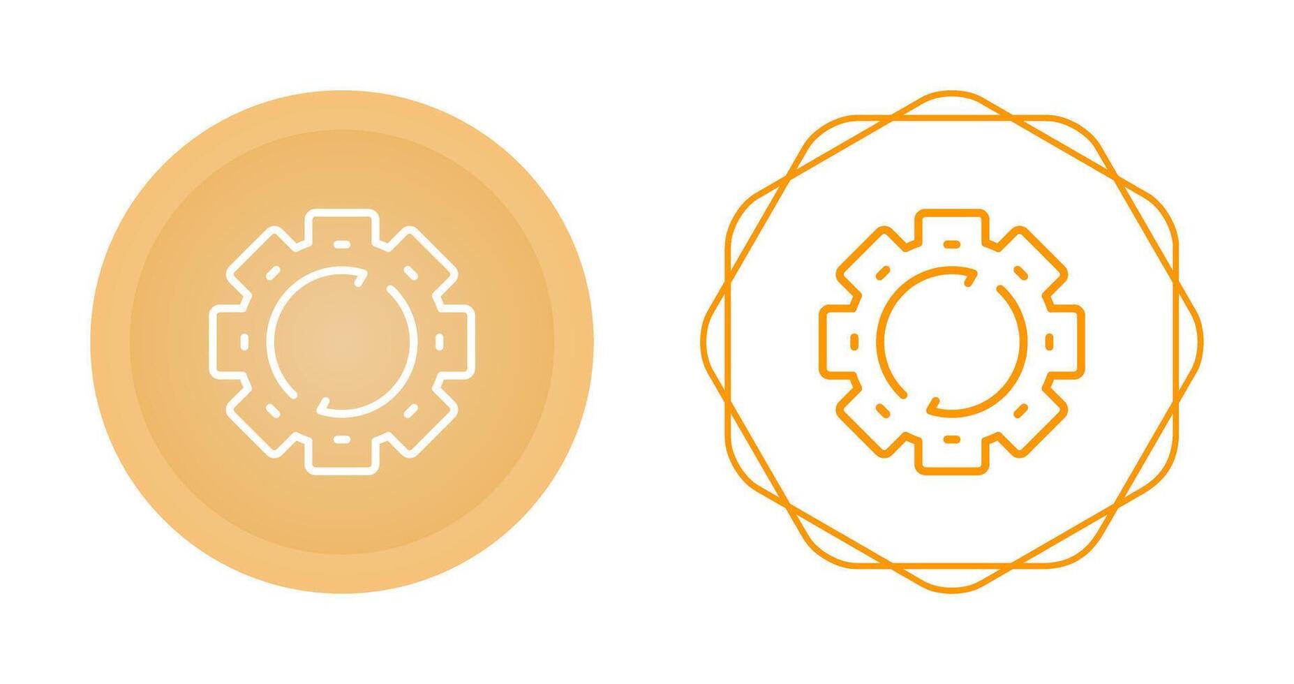Refresh Vector Icon