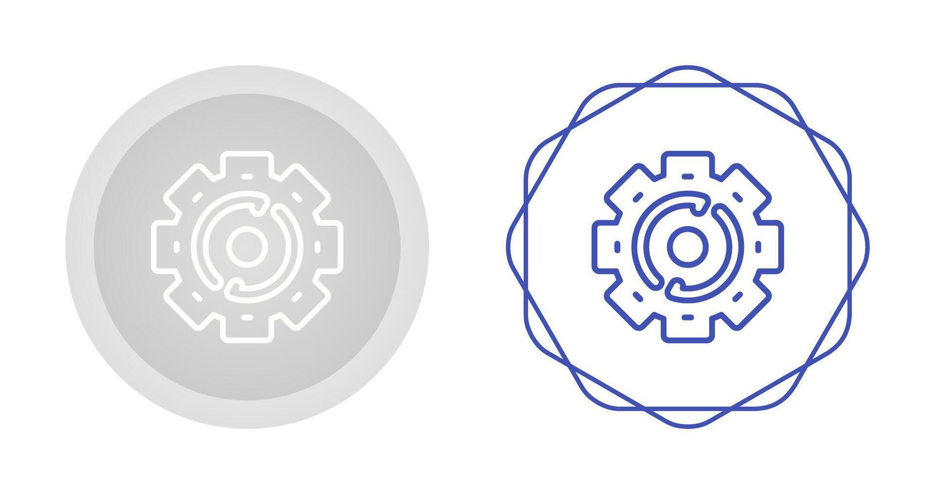 Refresh Vector Icon