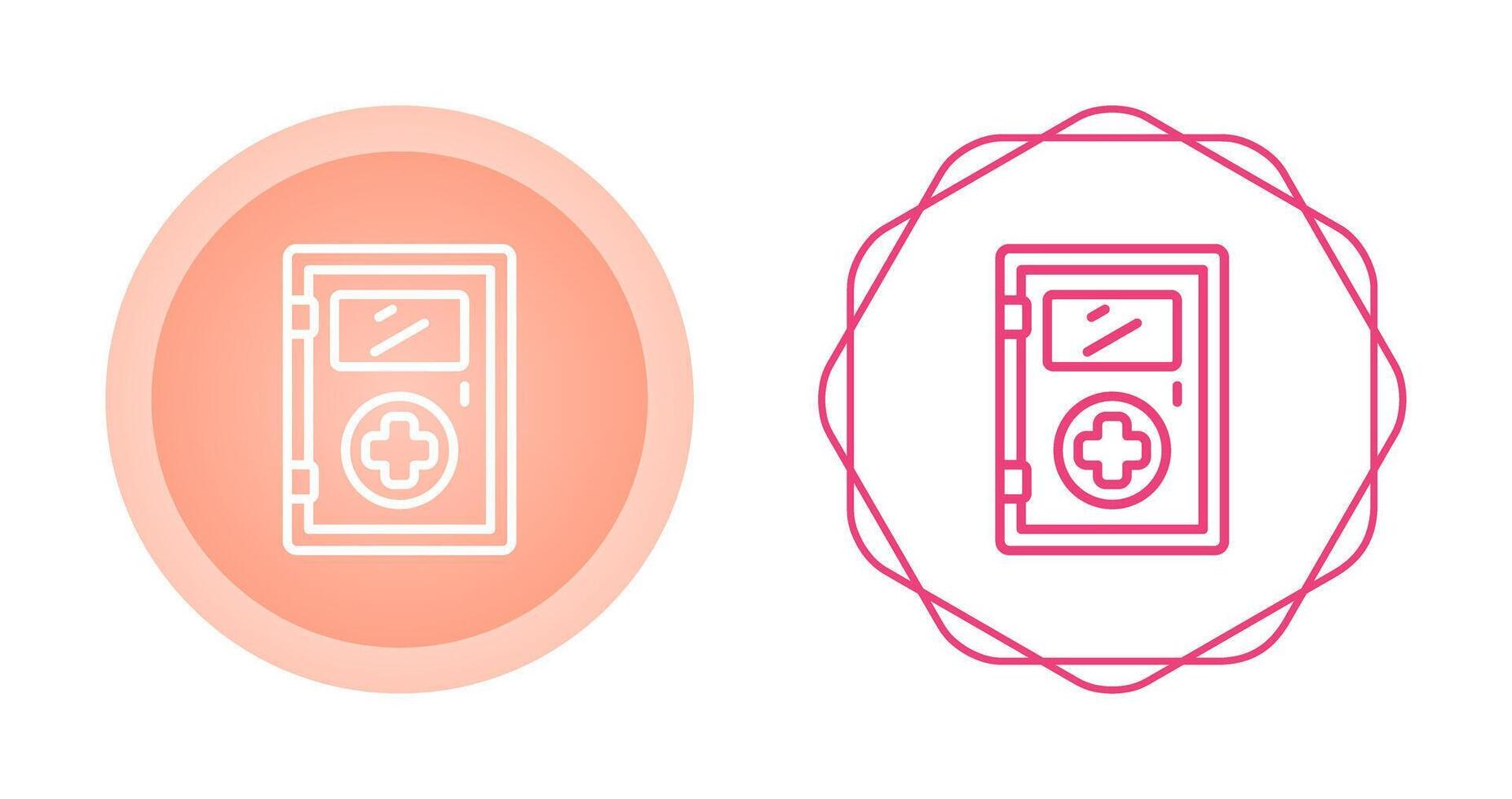 Door Vector Icon