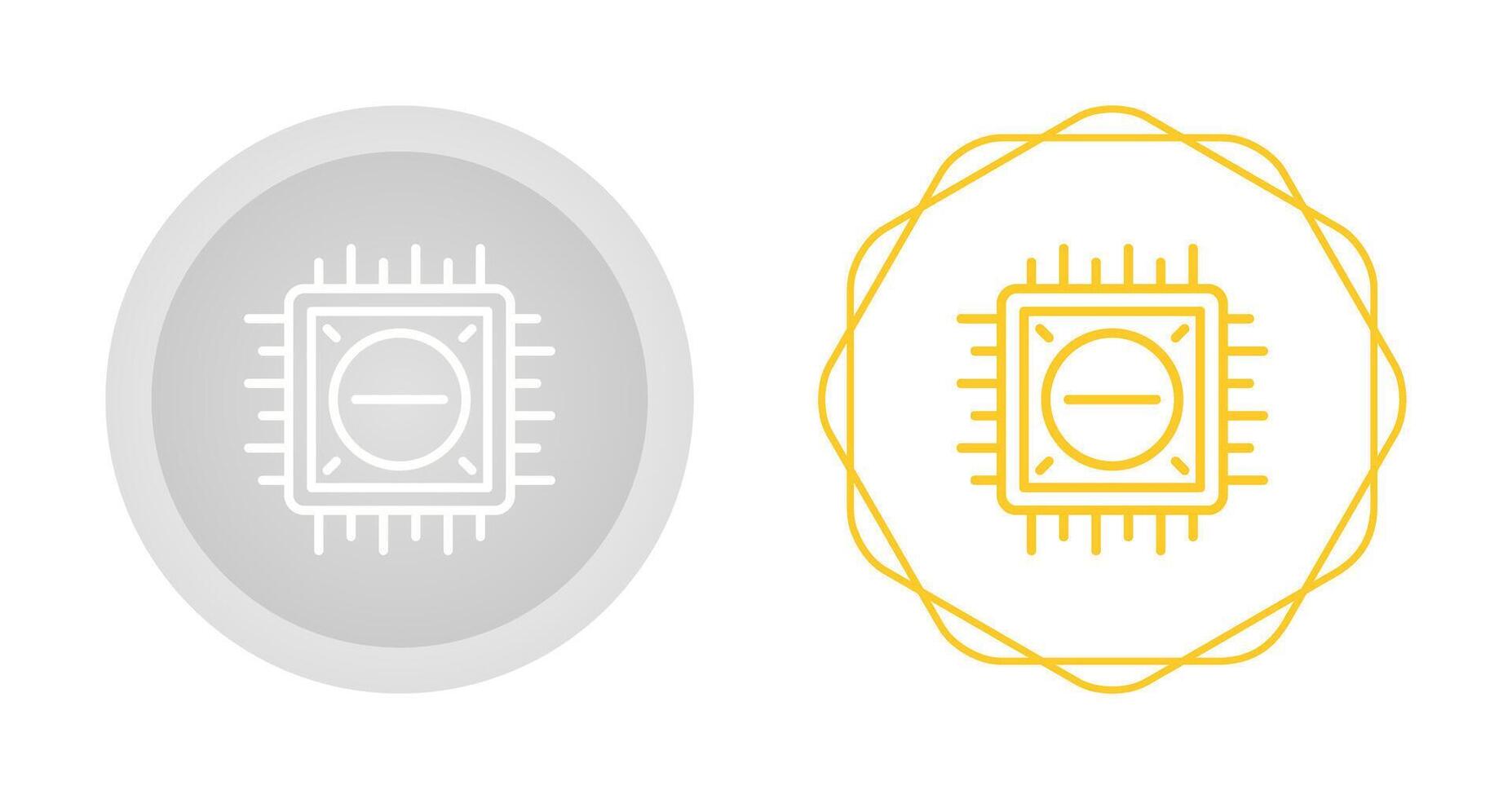Technology Vector Icon