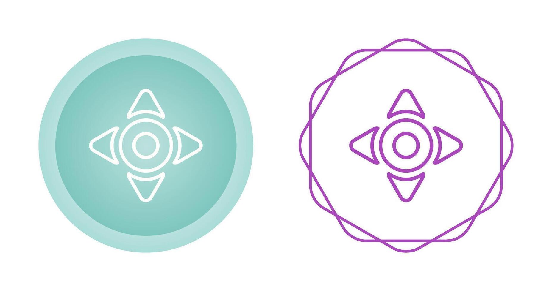 Scroll Vector Icon