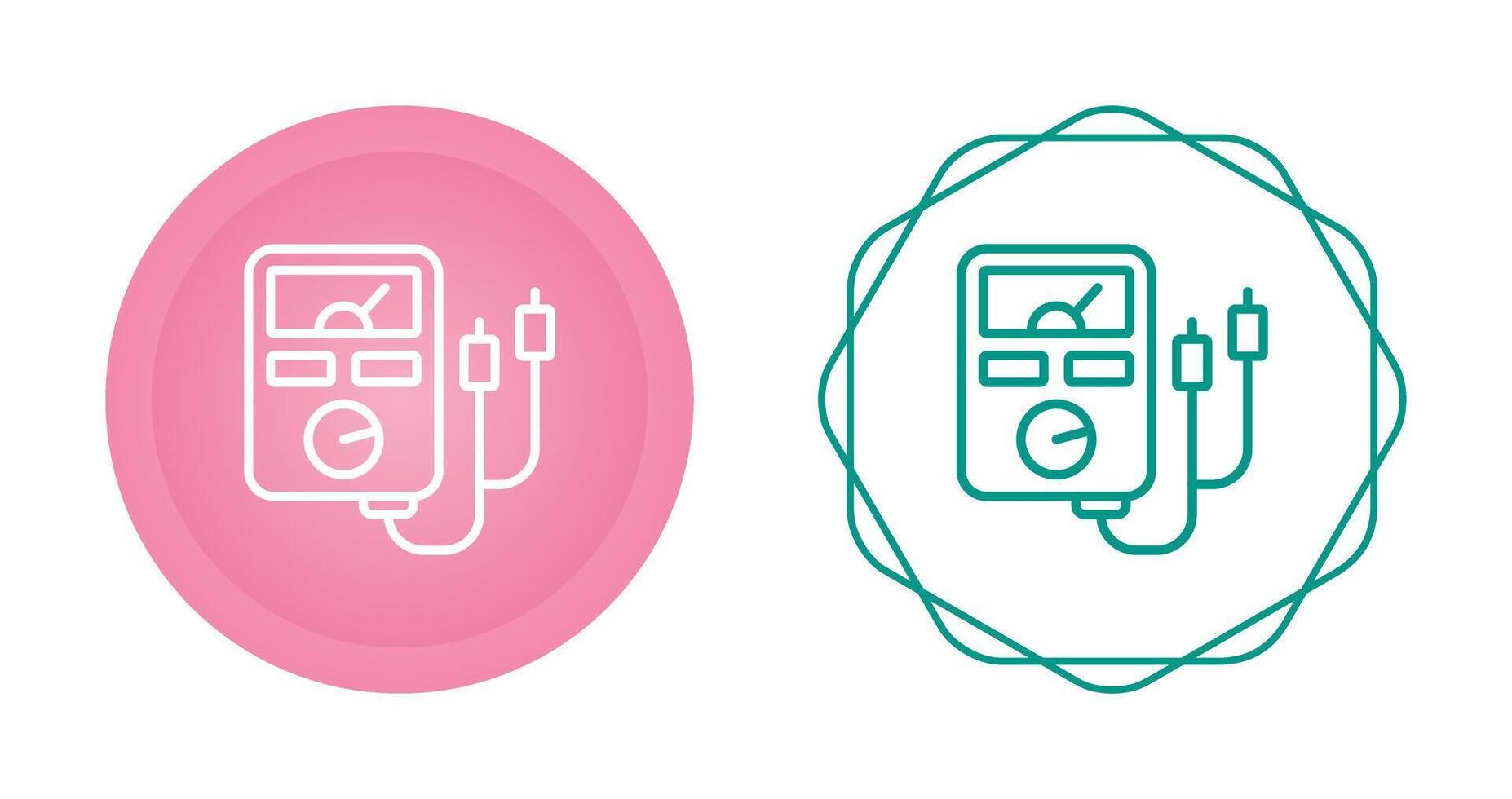 Tester Vector Icon