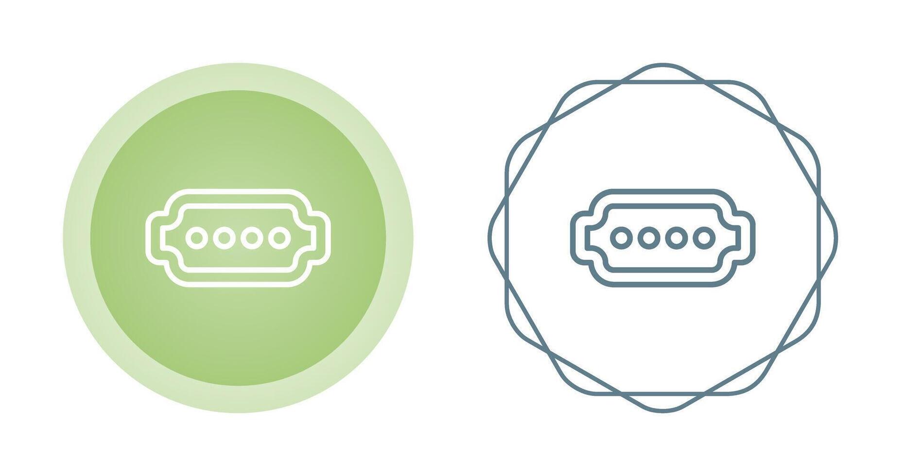 Power Vector Icon