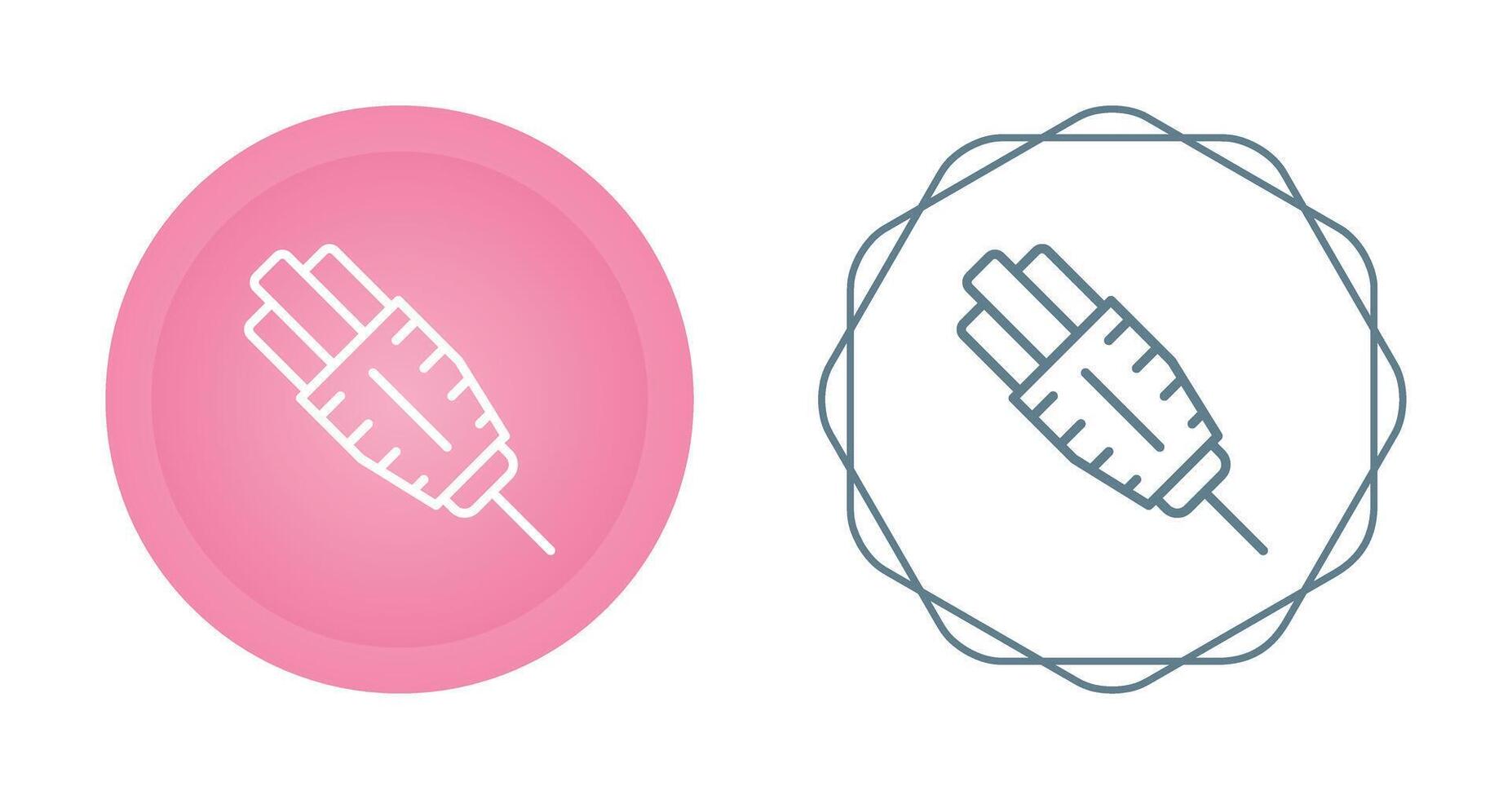 Ethernet Vector Icon