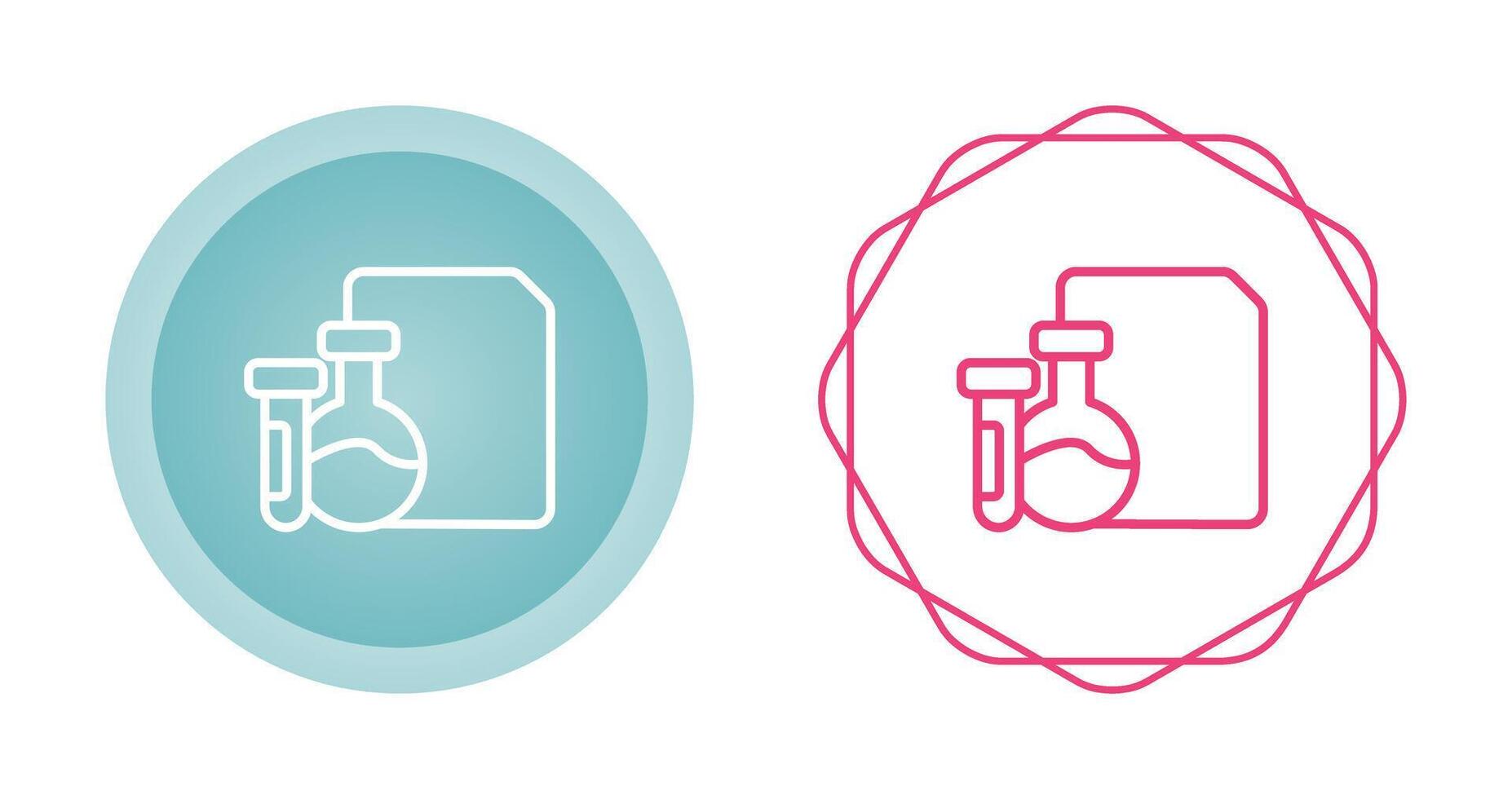 Data Vector Icon