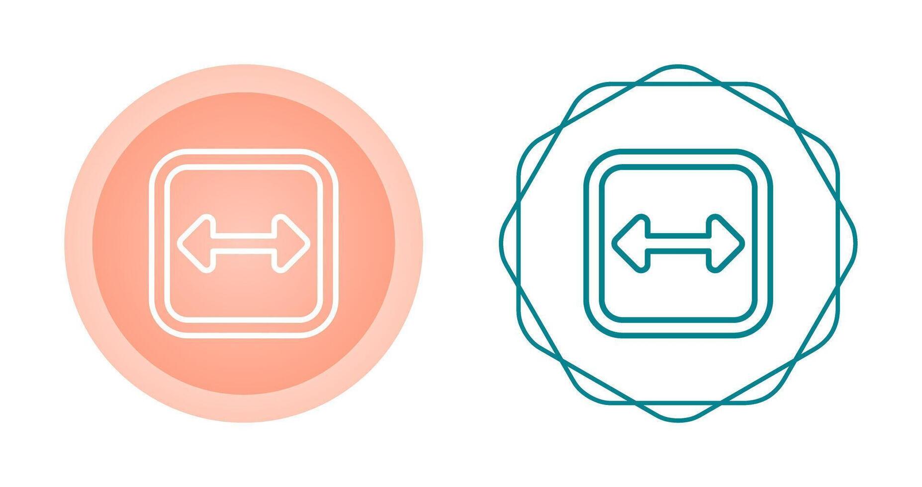 Enlarge Vector Icon