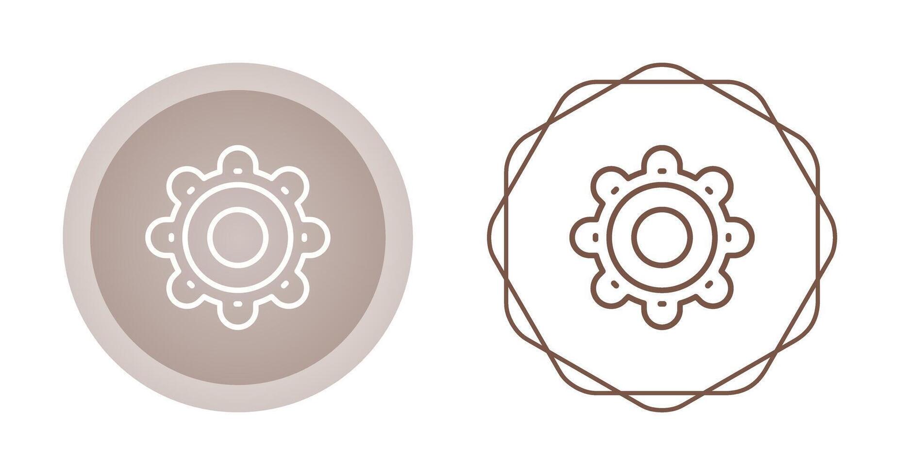 Settings Vector Icon