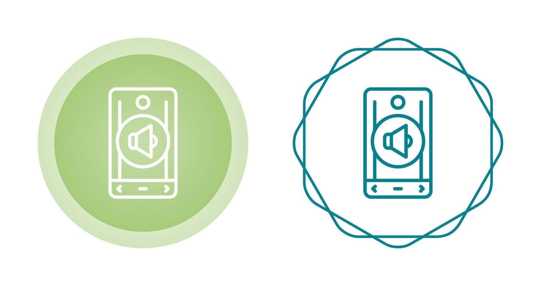 Smartphone Vector Icon