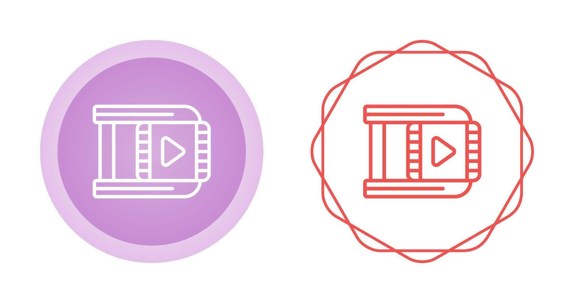 Compress Vector Icon