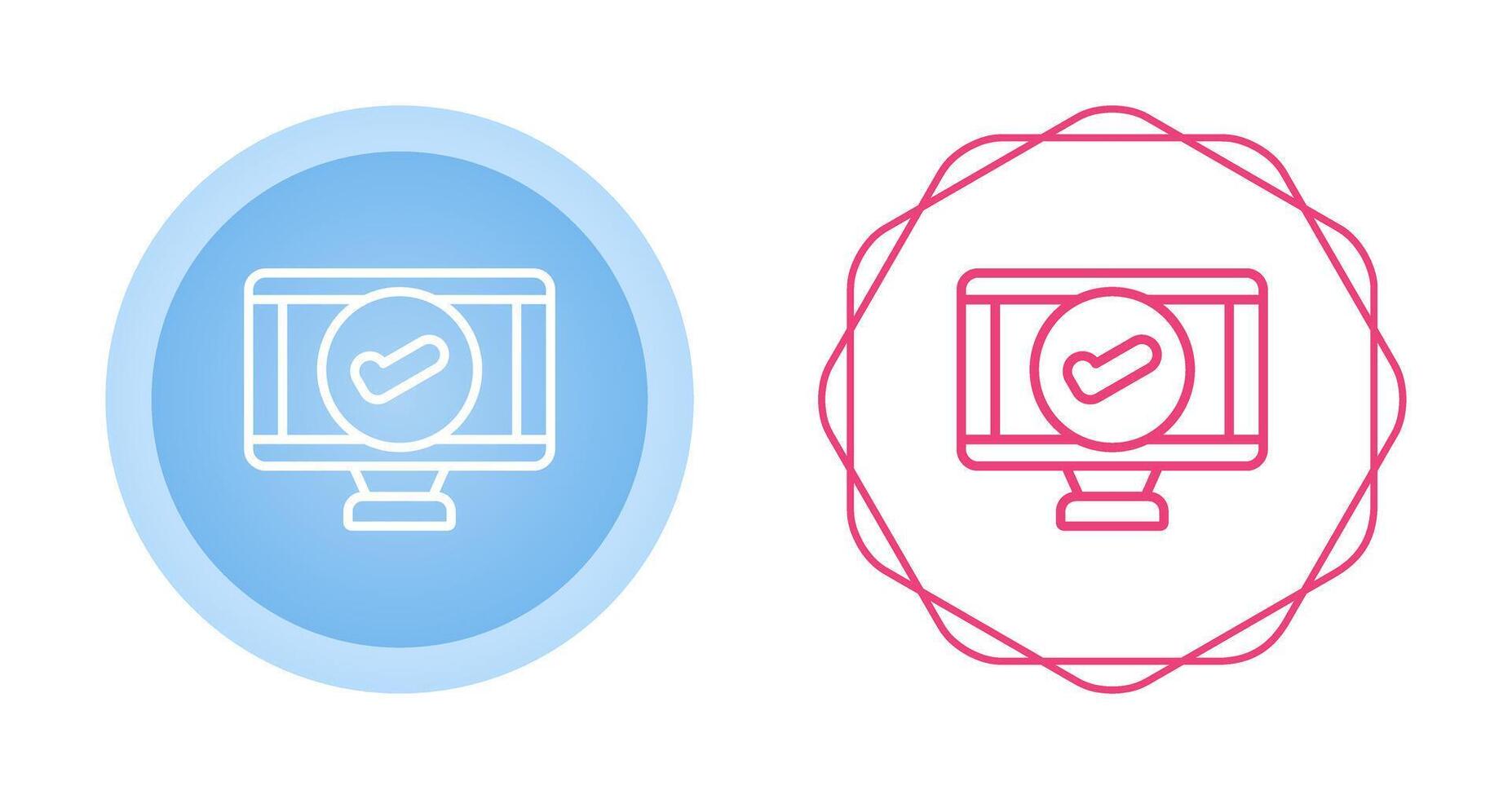 Update Vector Icon