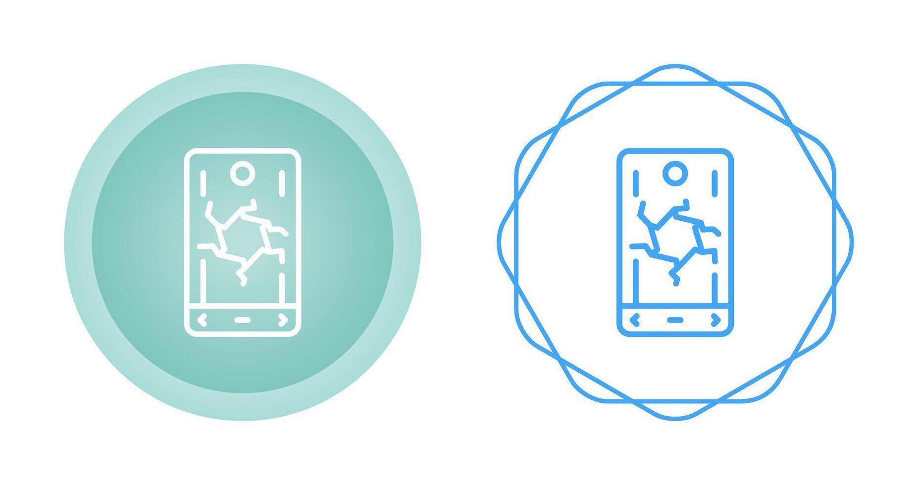 icono de vector de teléfono inteligente