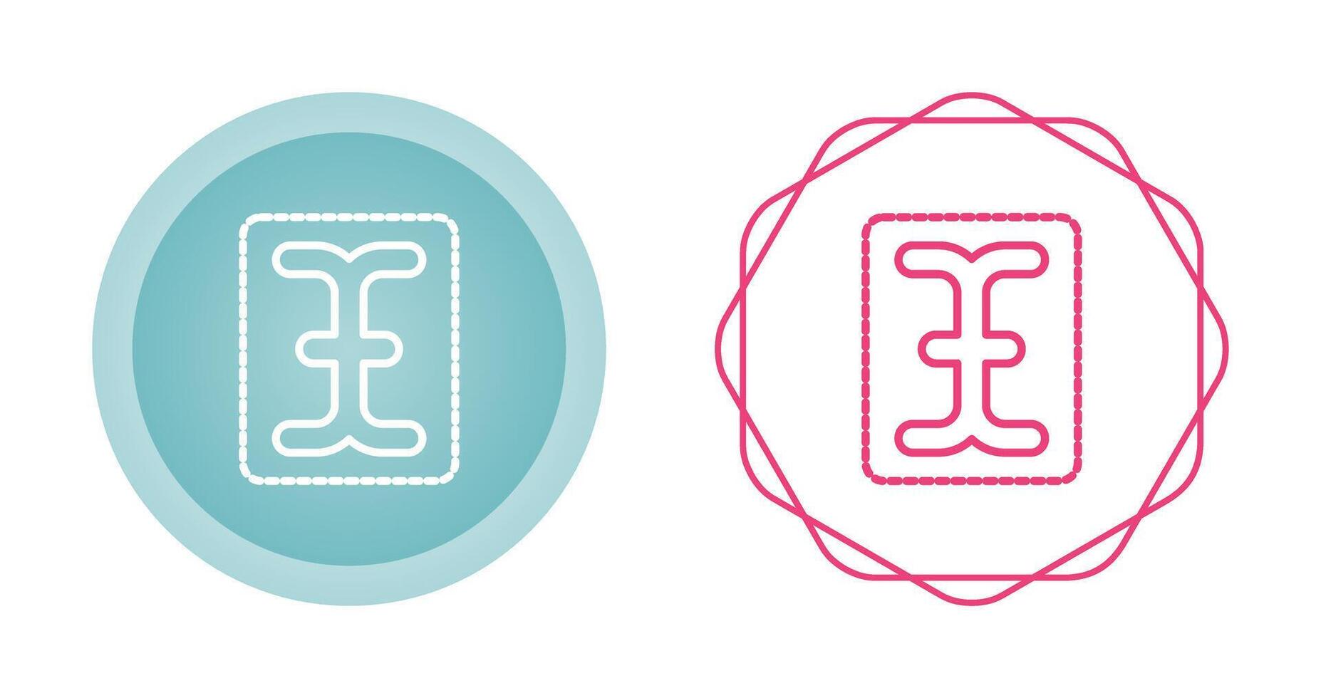 Type Vector Icon