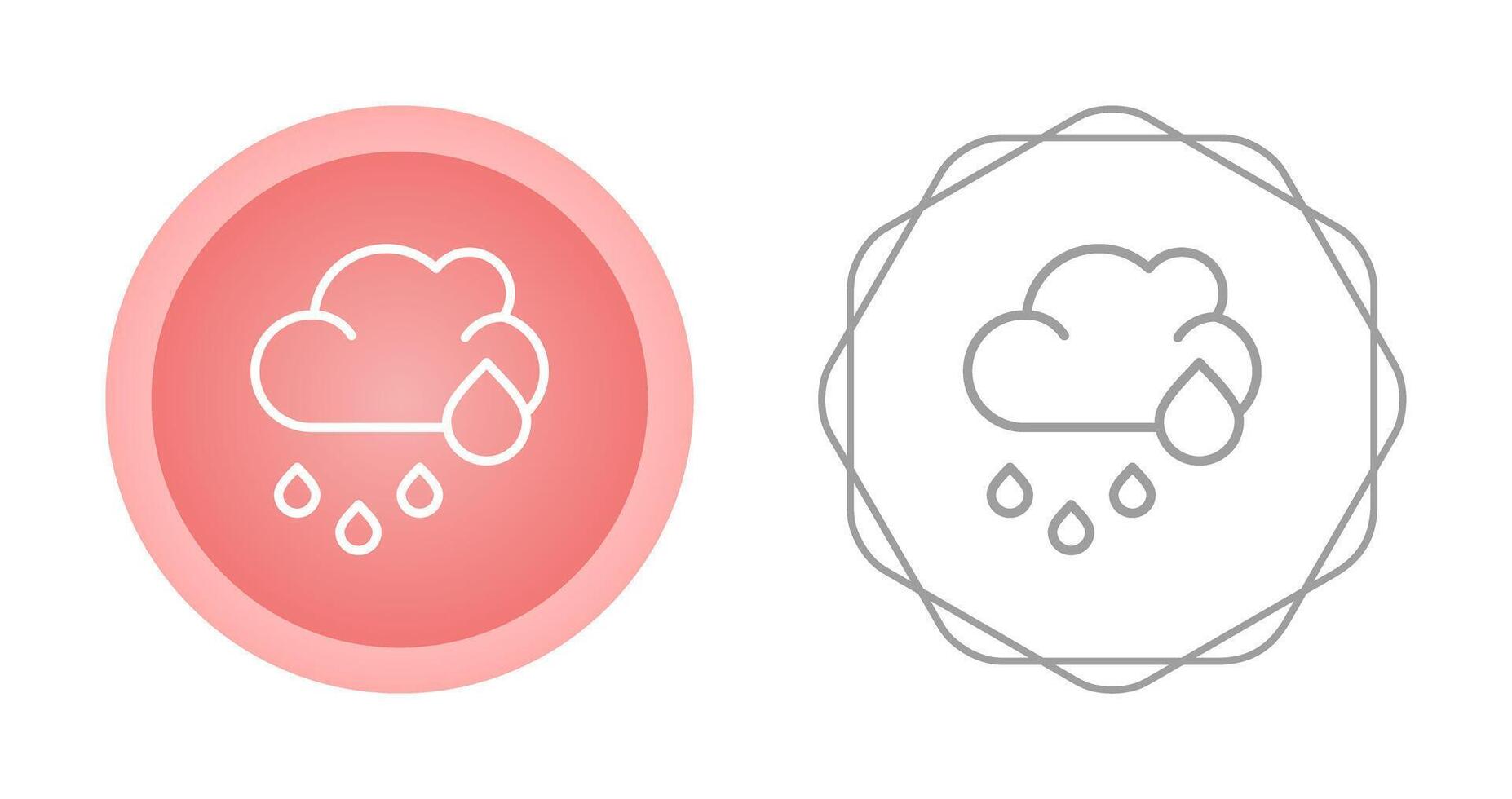 Cloud Vector Icon