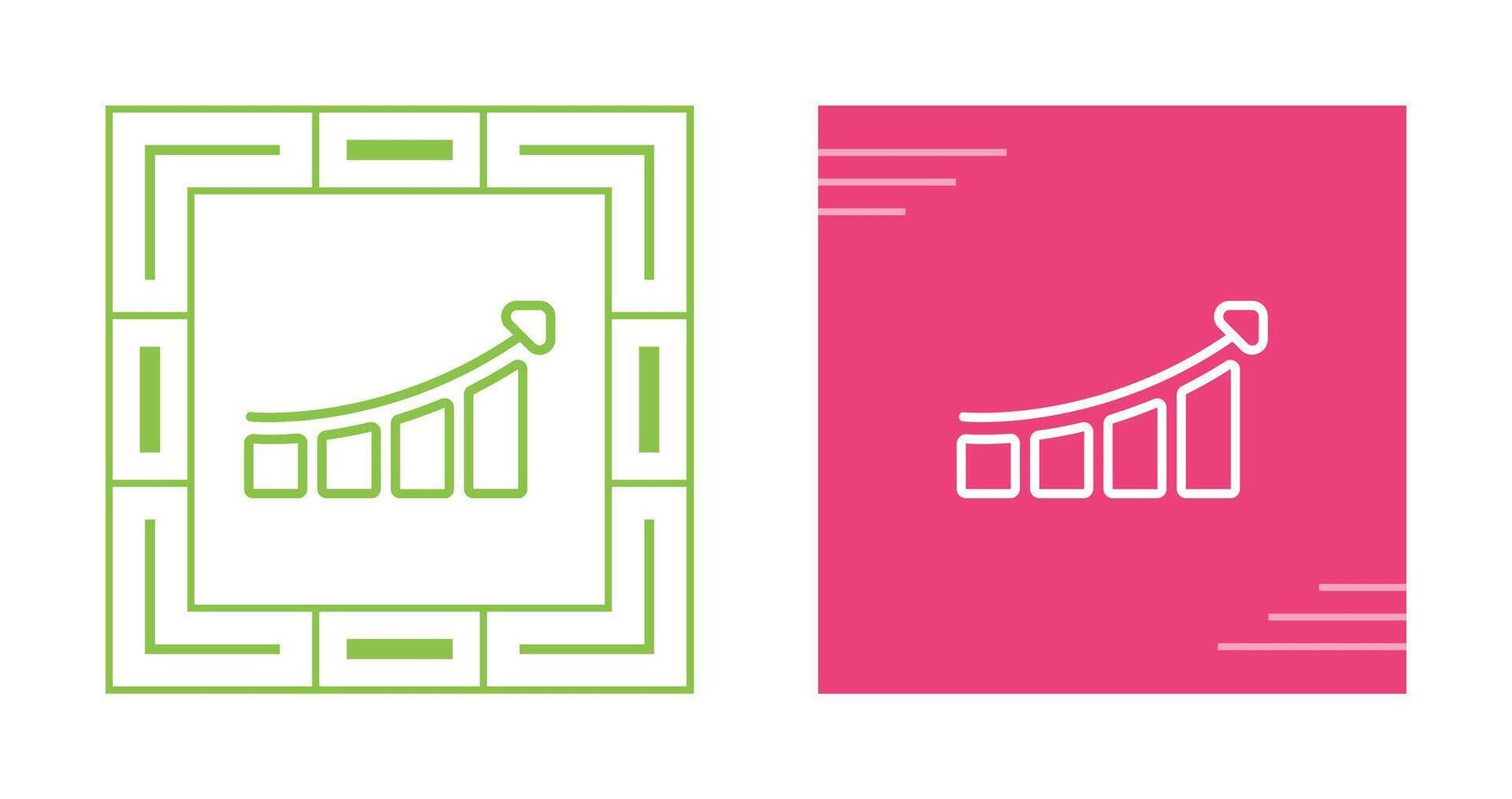 Performance Metrics Vector Icon