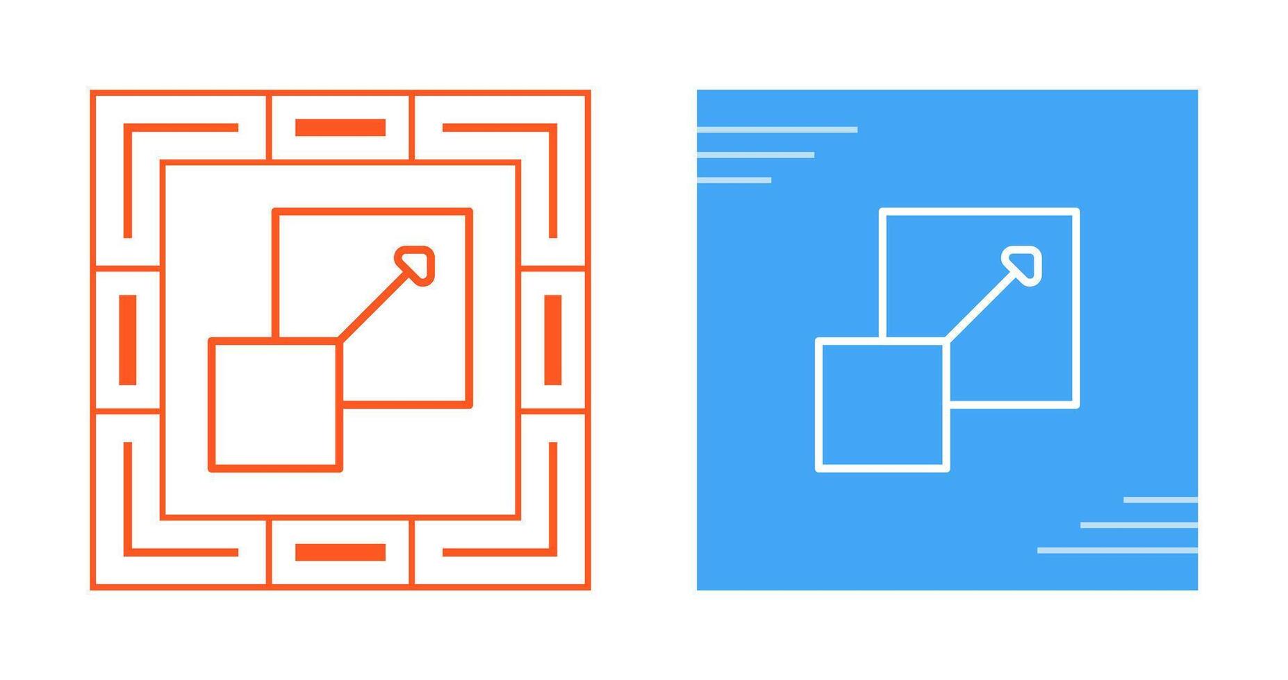 Scalability Vector Icon