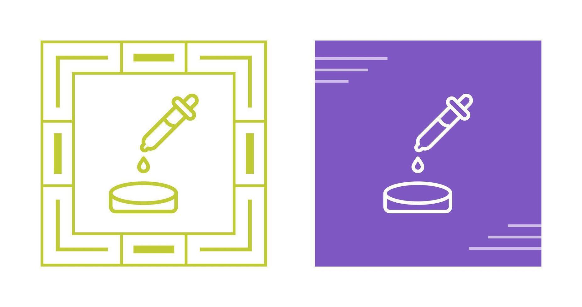 Dropper Vector Icon