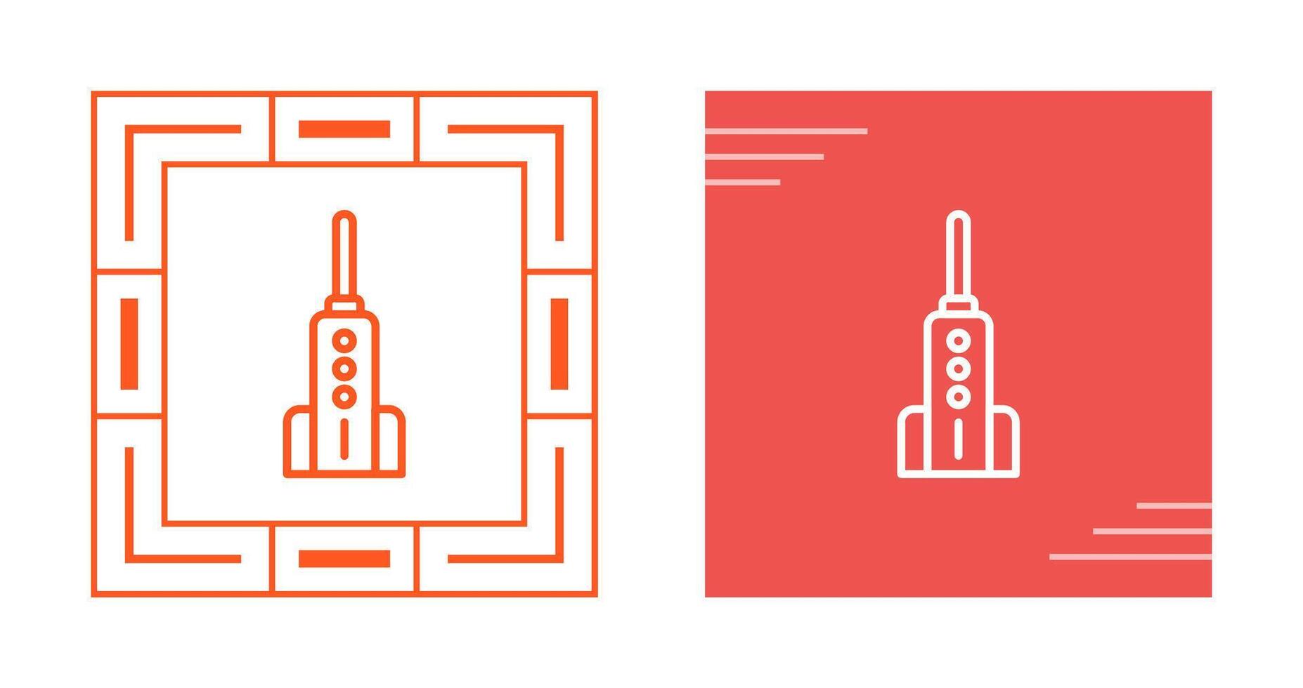 Modem Vector Icon