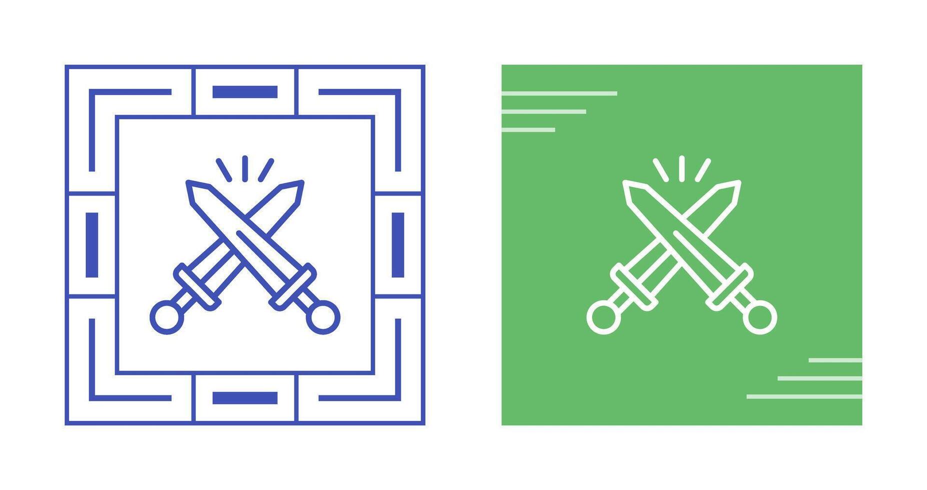 Action Game Vector Icon