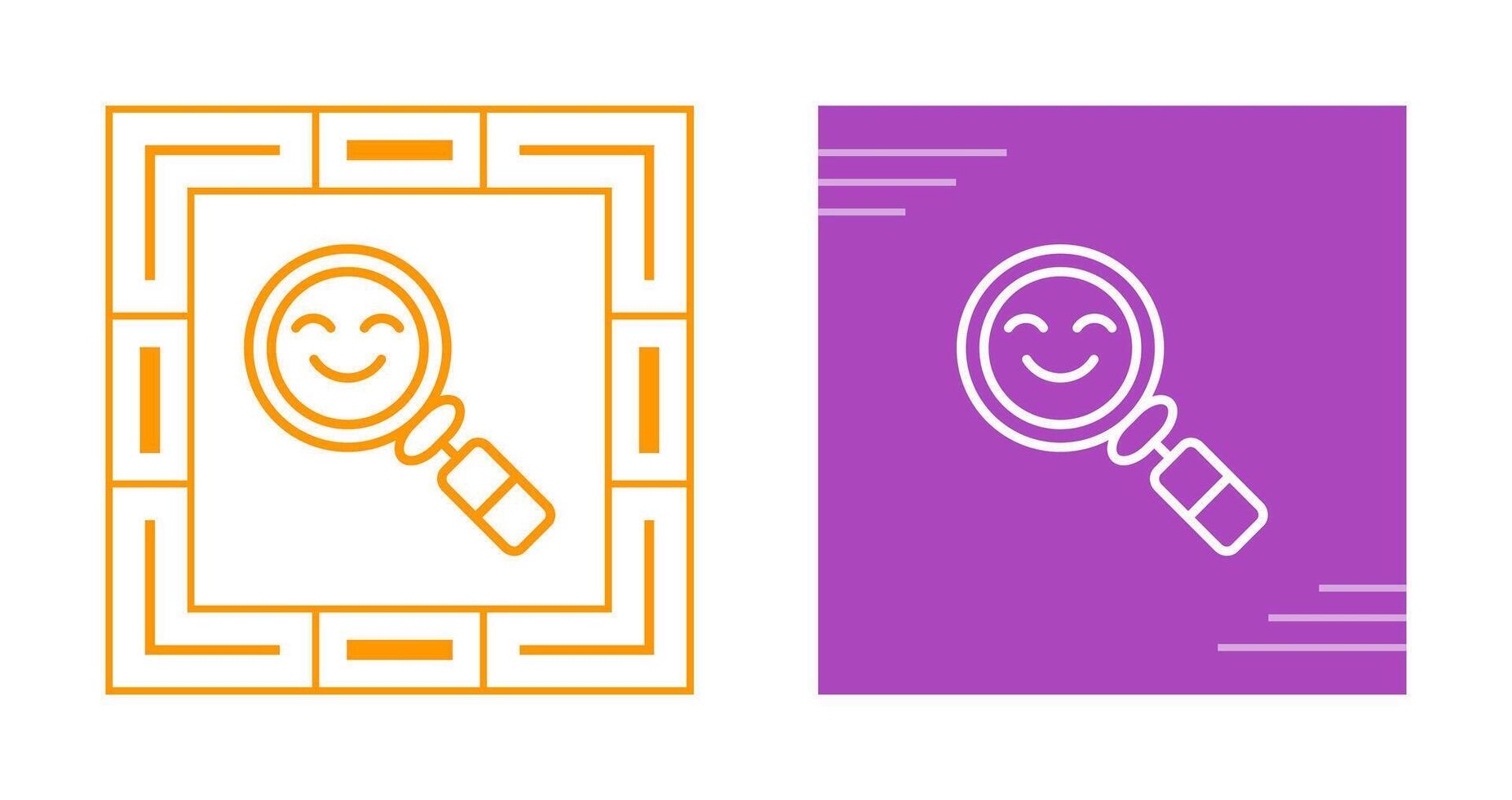 Sentiment Analysis Vector Icon