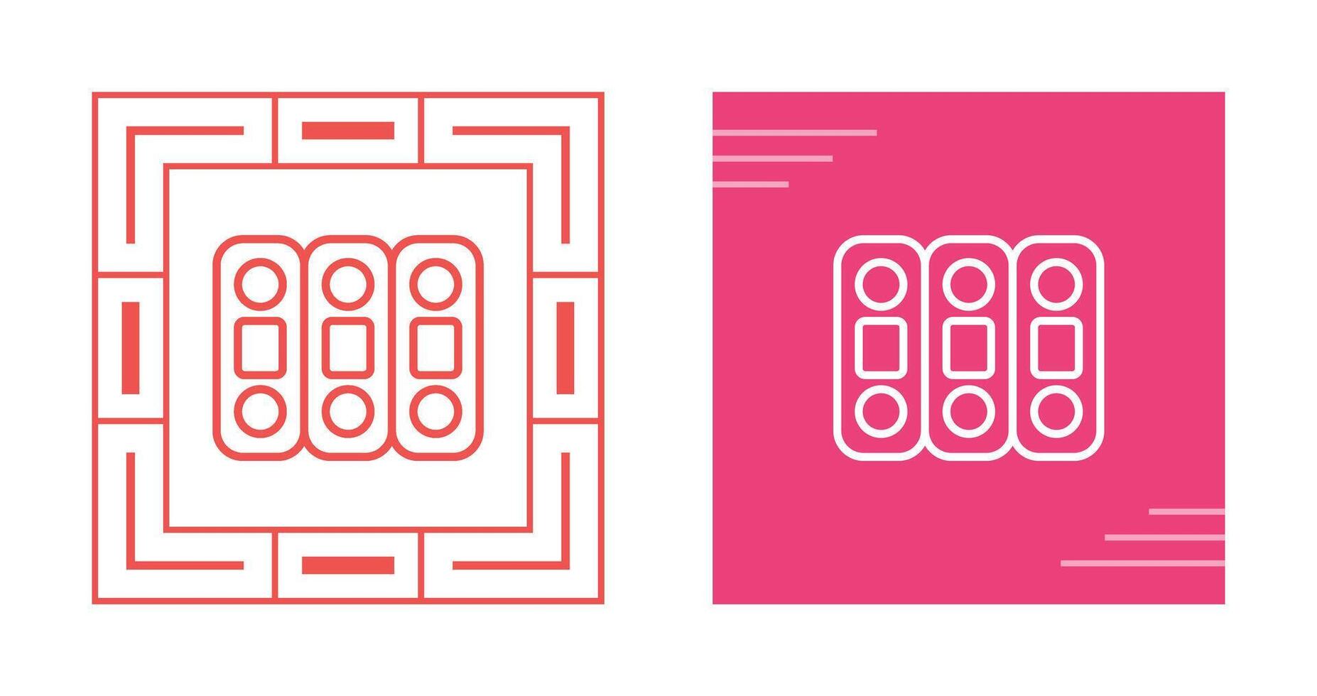 Files Vector Icon