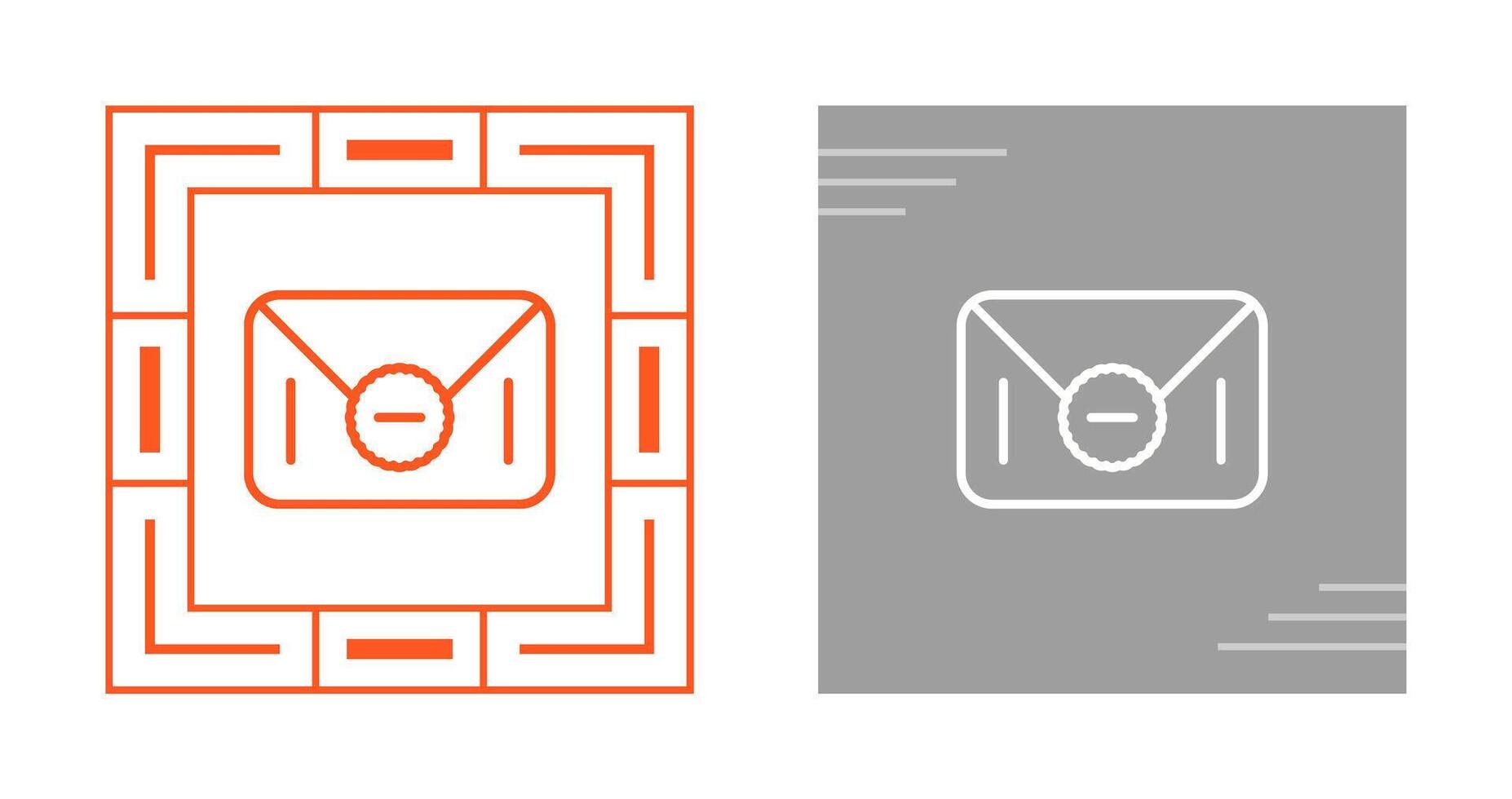 Email Vector Icon