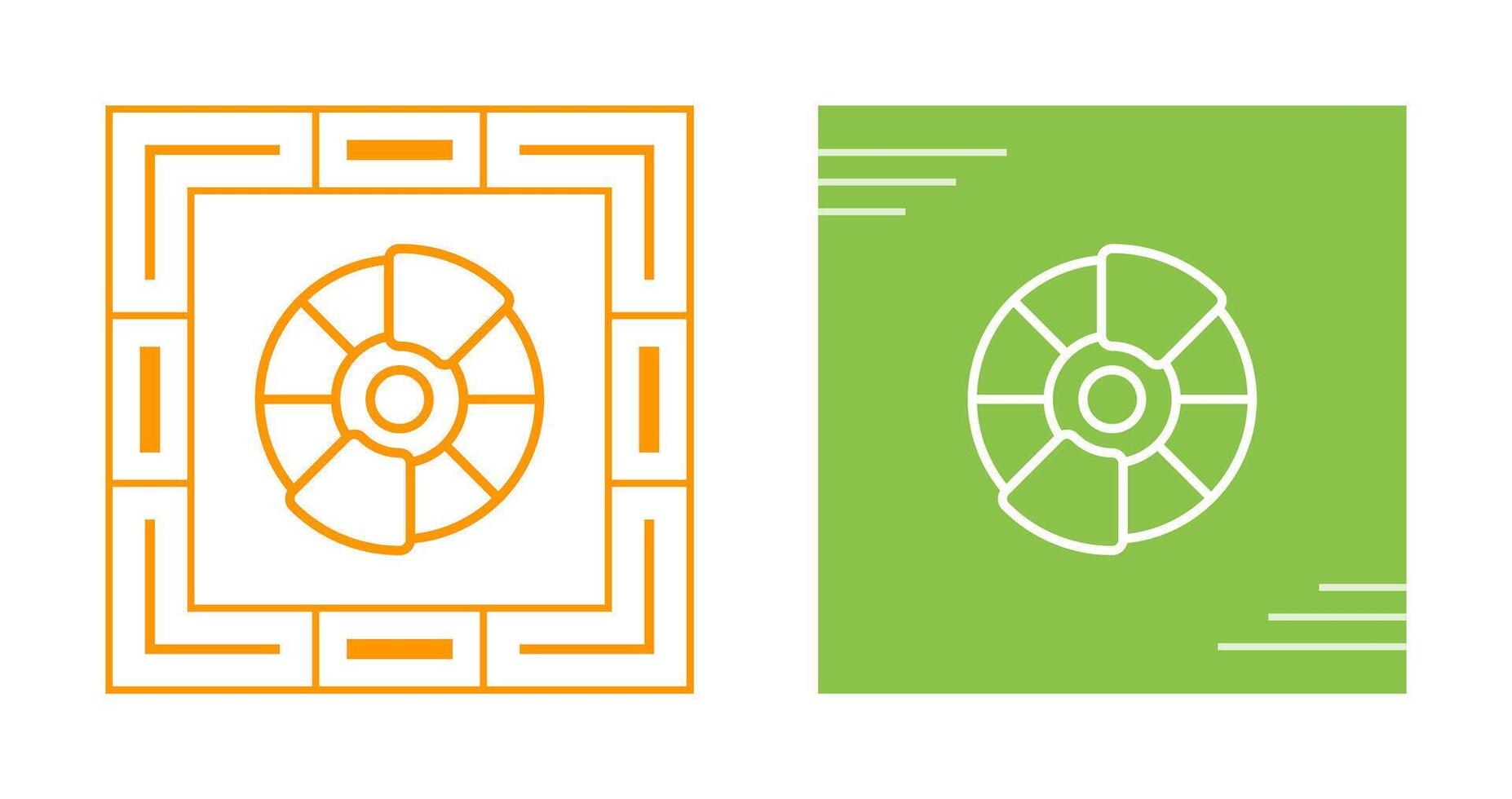 Document Color Vector Icon