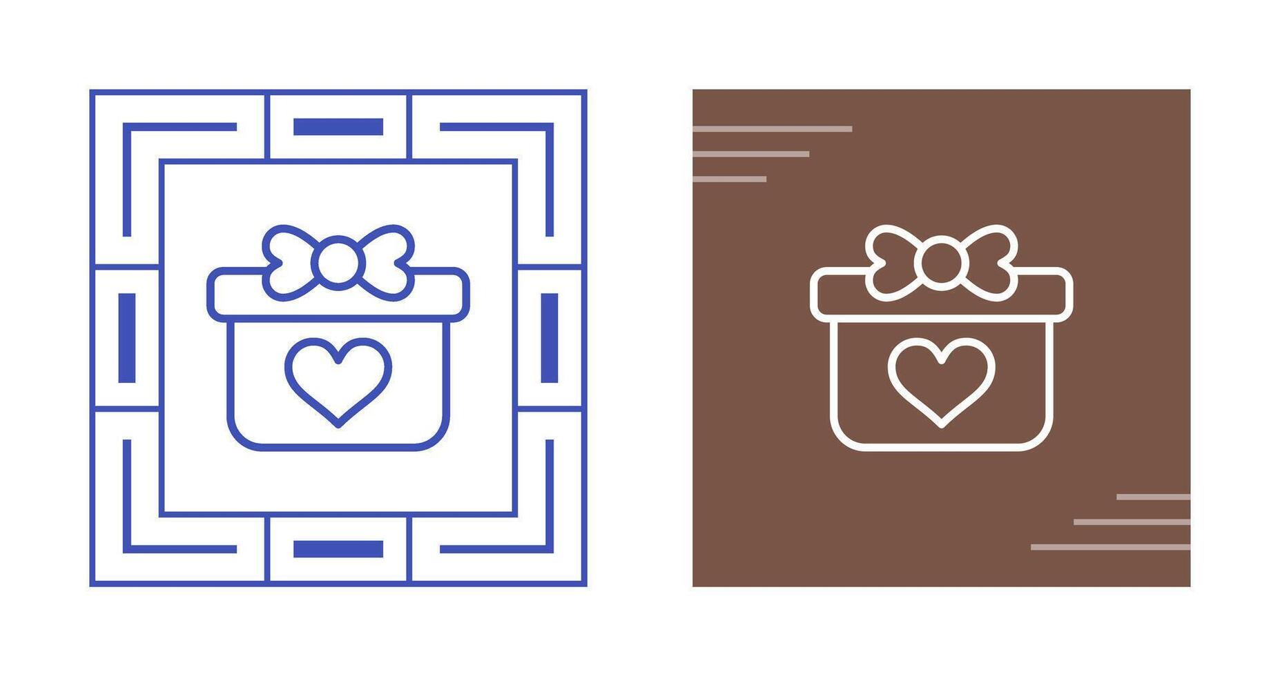 Gift Vector Icon