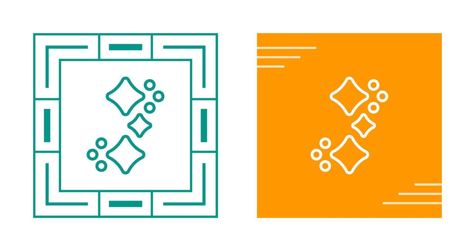 Sparkles Vector Icon