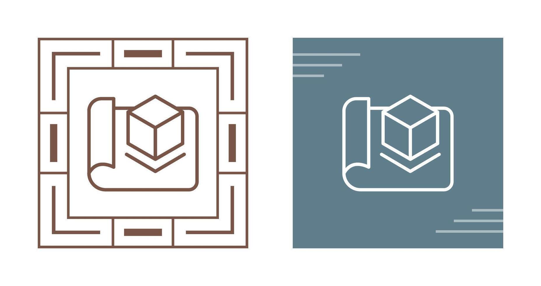Prototype Vector Icon