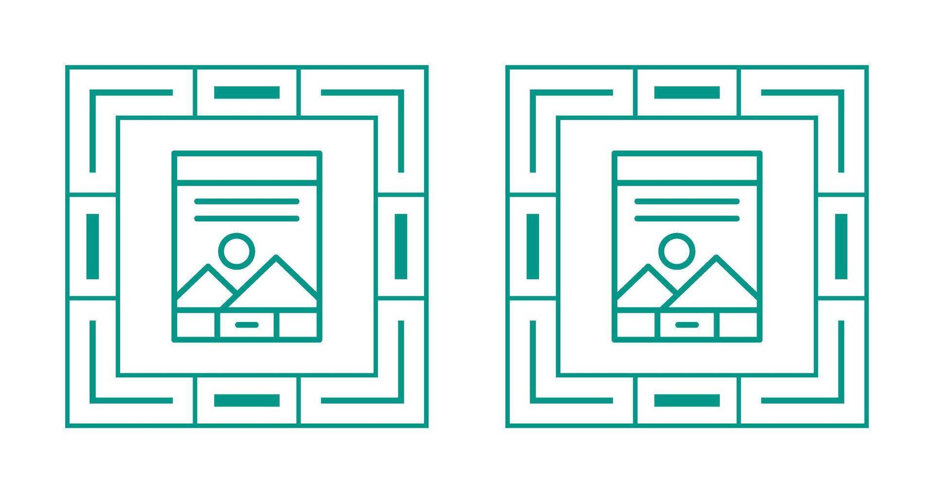 Pen Tablet Vector Icon