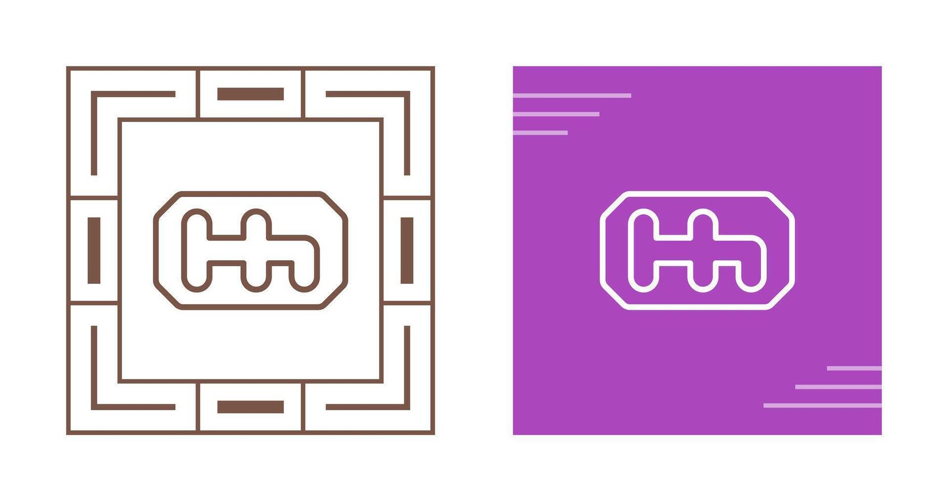 Gearbox Vector Icon