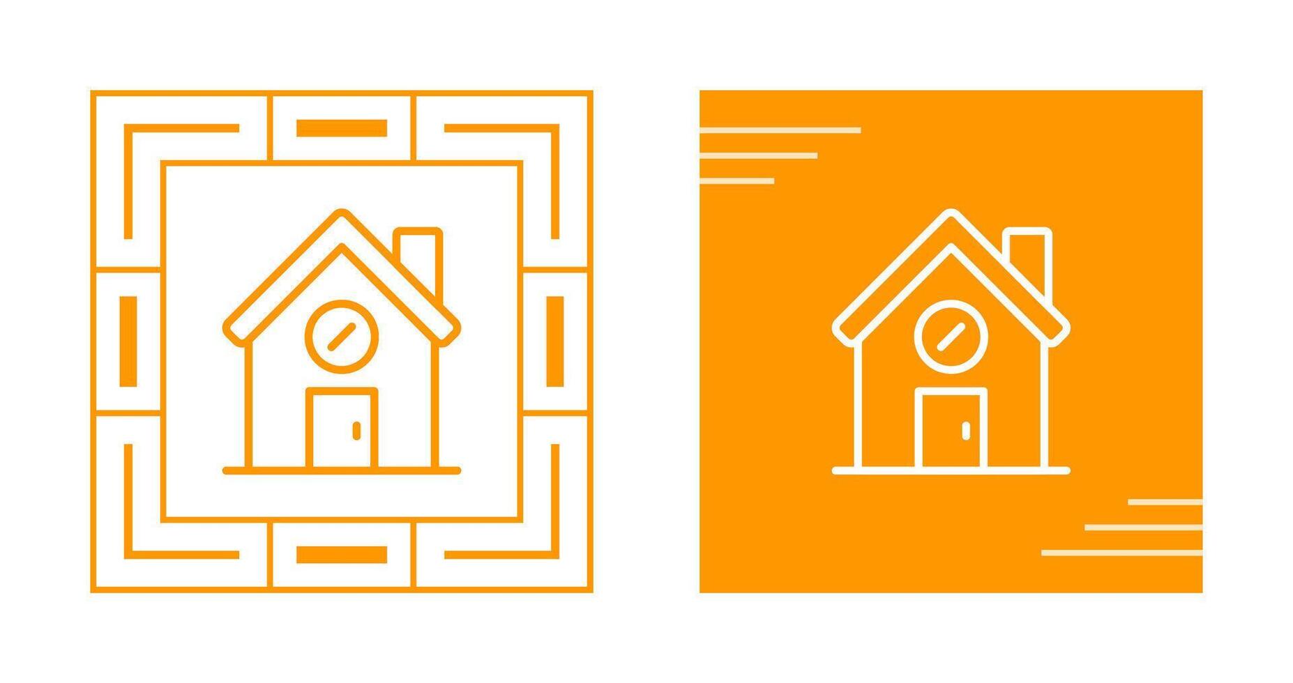 Home Vector Icon