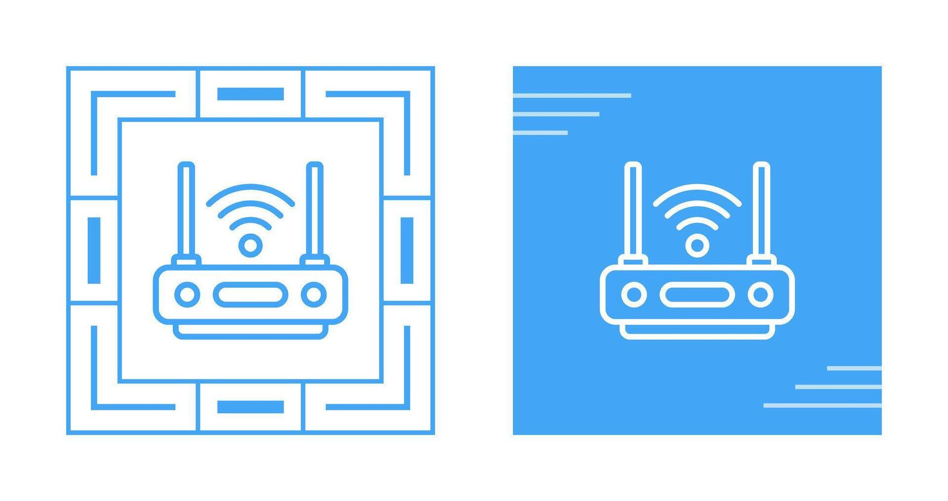 Wi Fi Signal Vector Icon