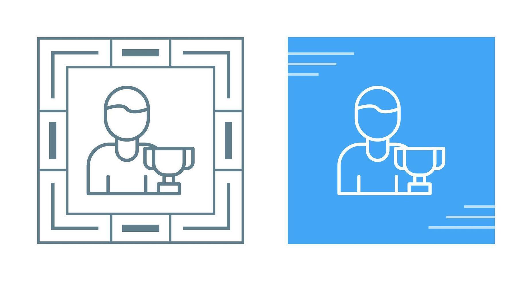 Stellar Performance Vector Icon