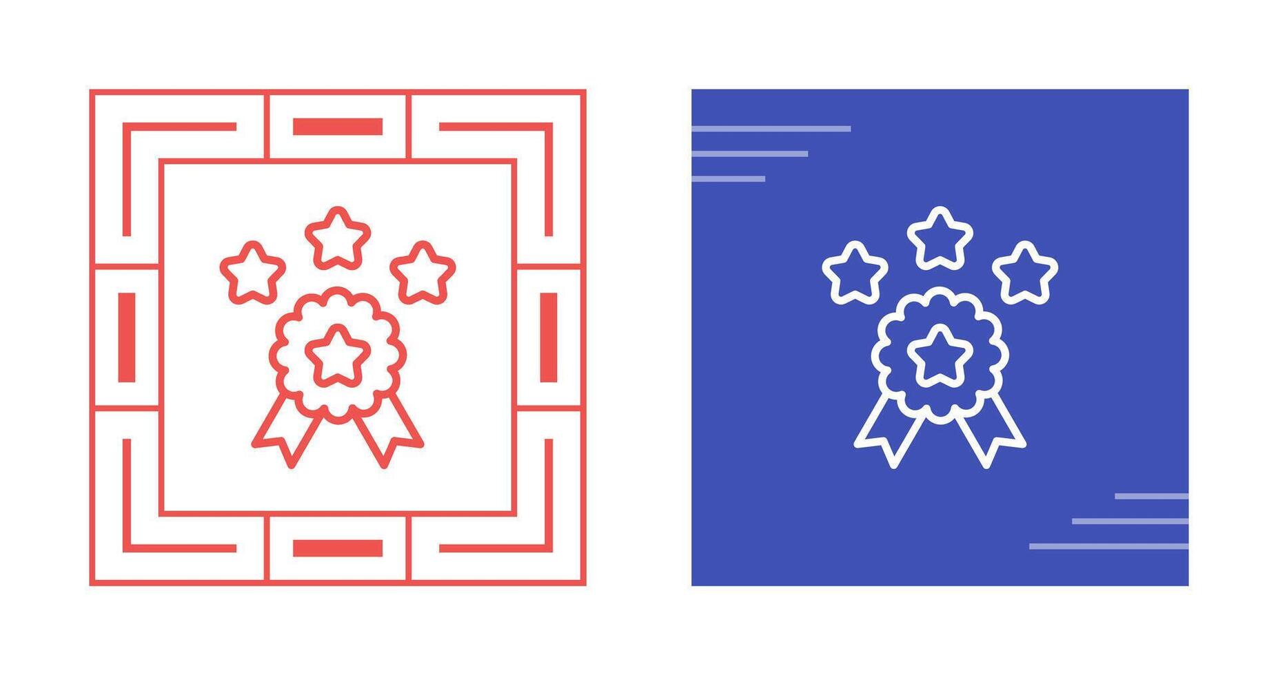 Achiever Vector Icon