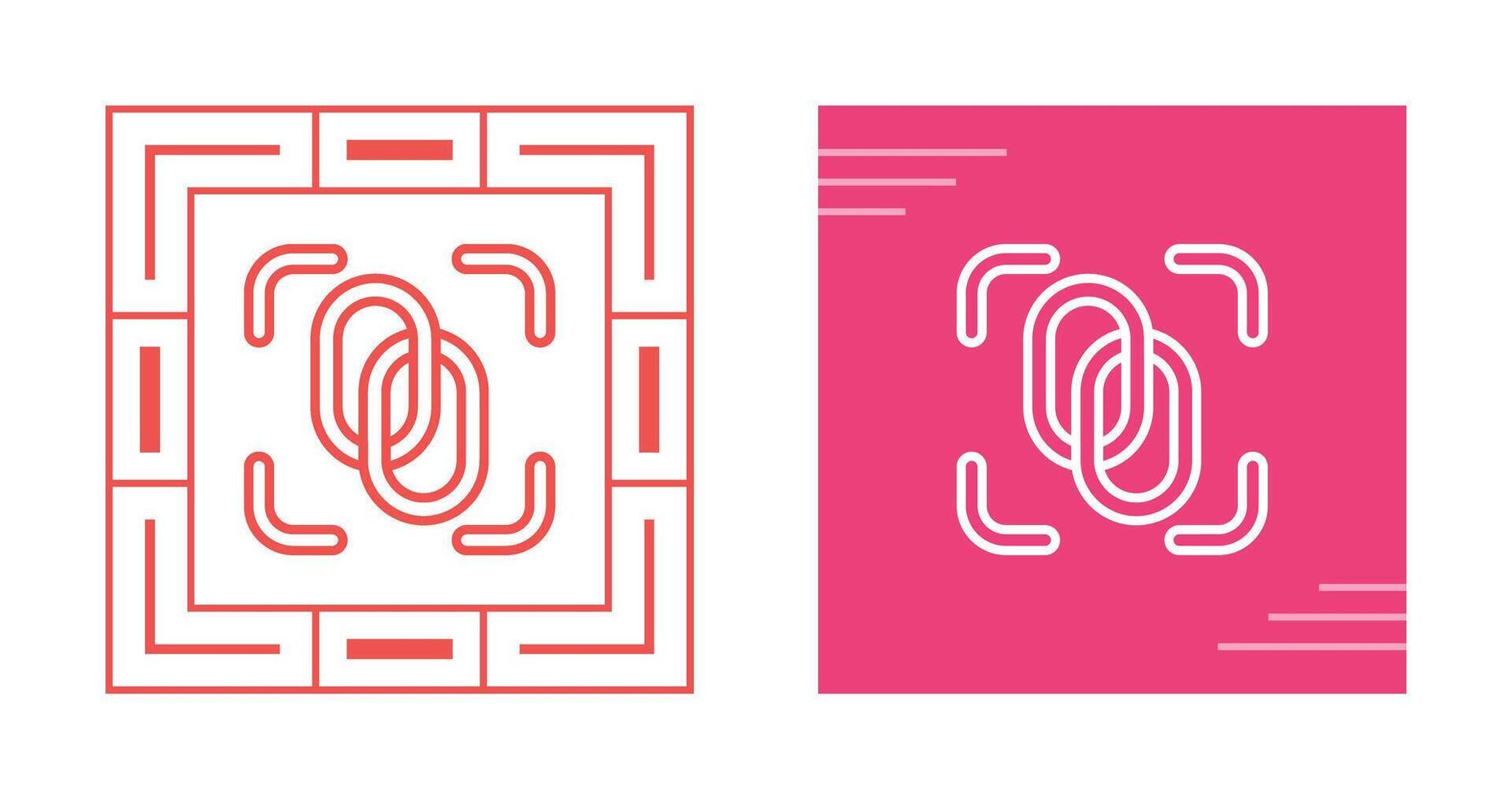 Design Constraints Vector Icon