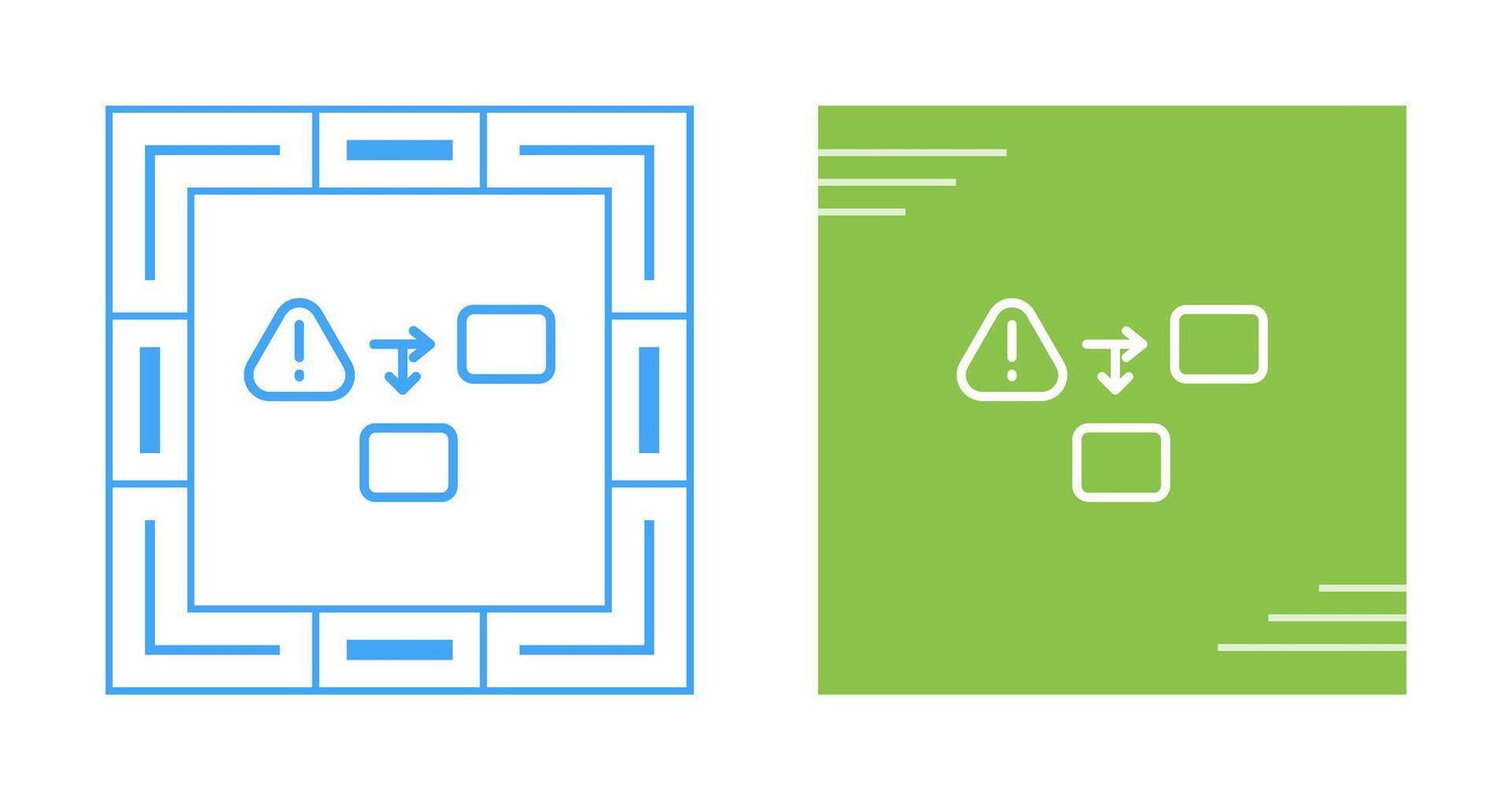 Procedure Vector Icon