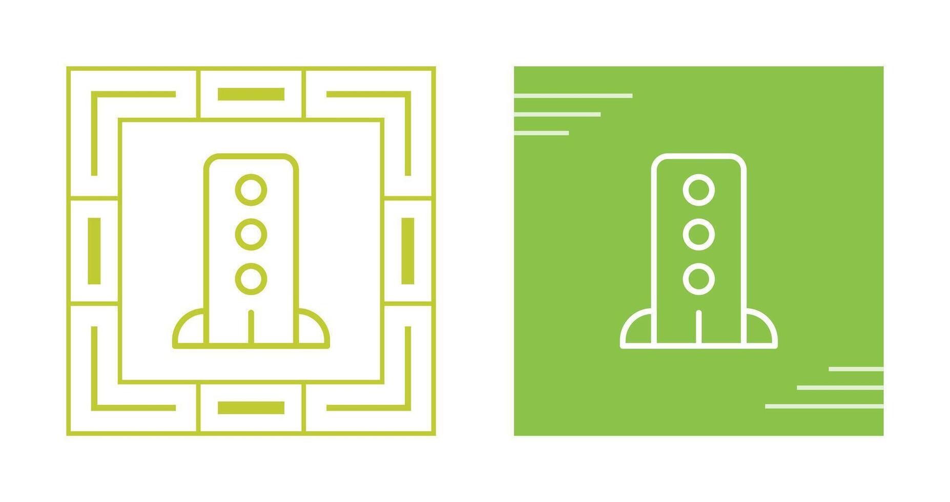 Modem Vector Icon