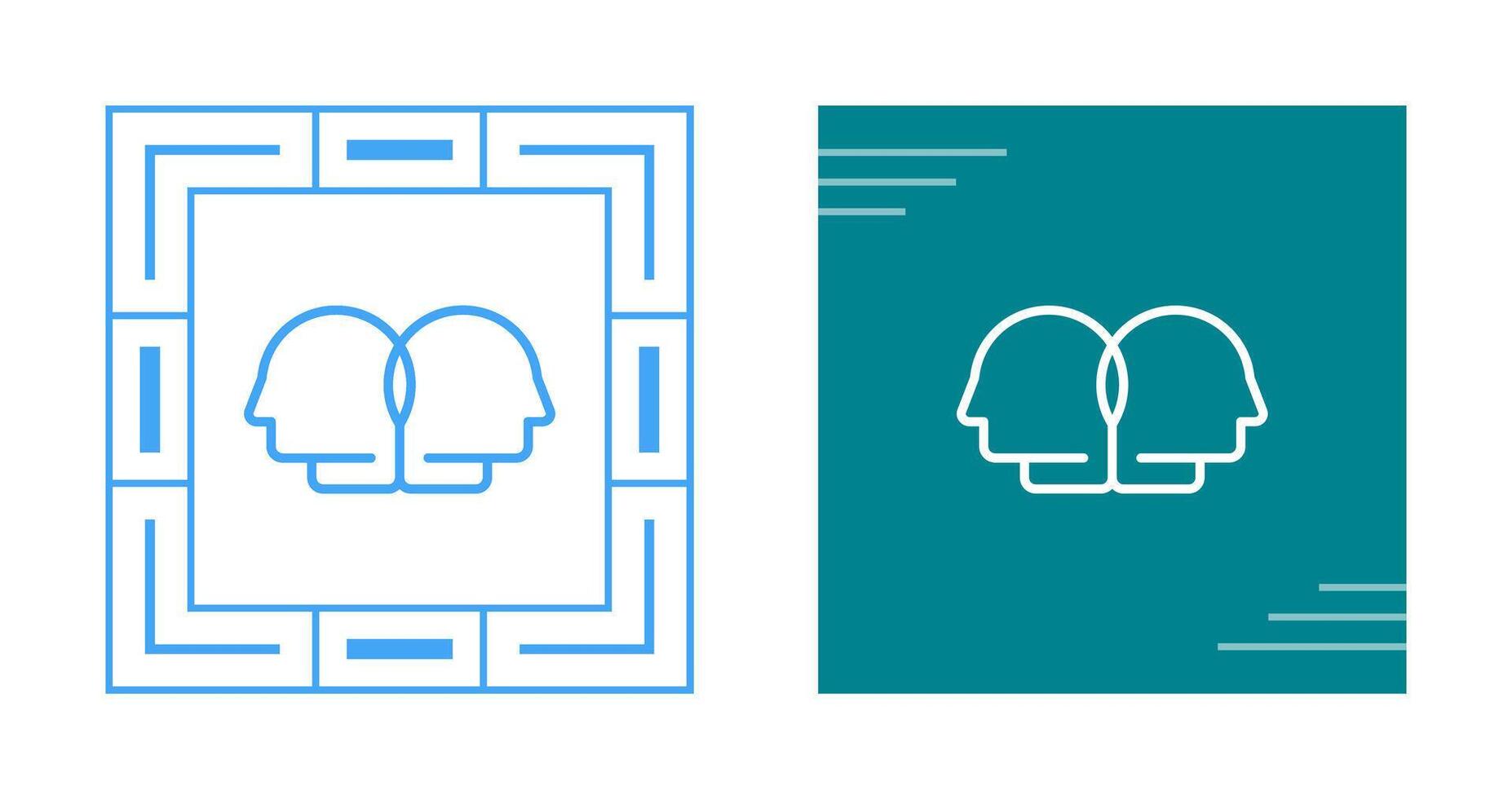 Empathize Vector Icon