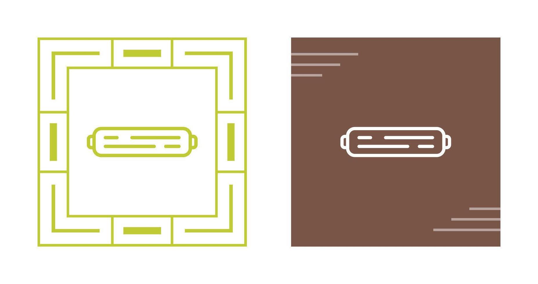 Scroll Vector Icon